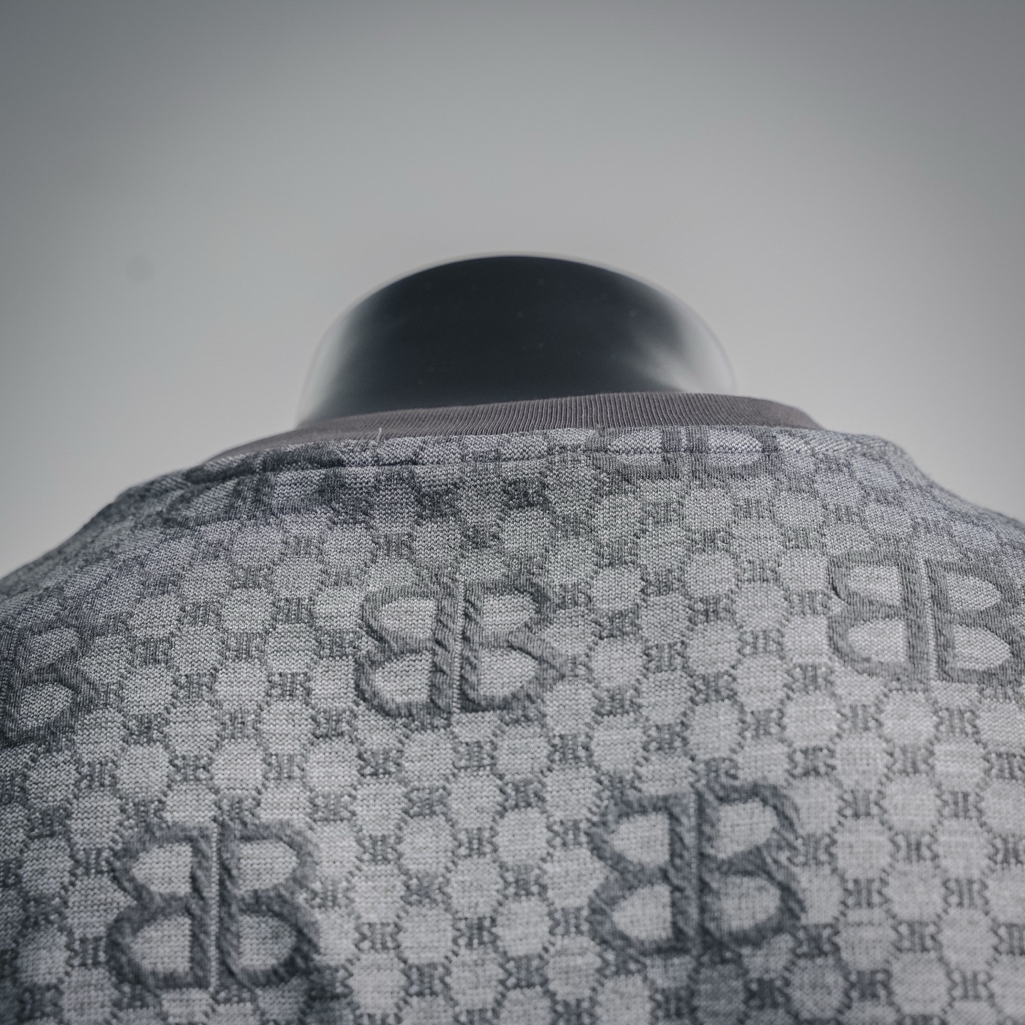 Balen  jacquard t-shirt
