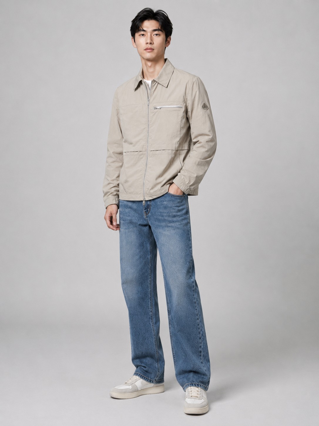 Moose tactical sleek jacket