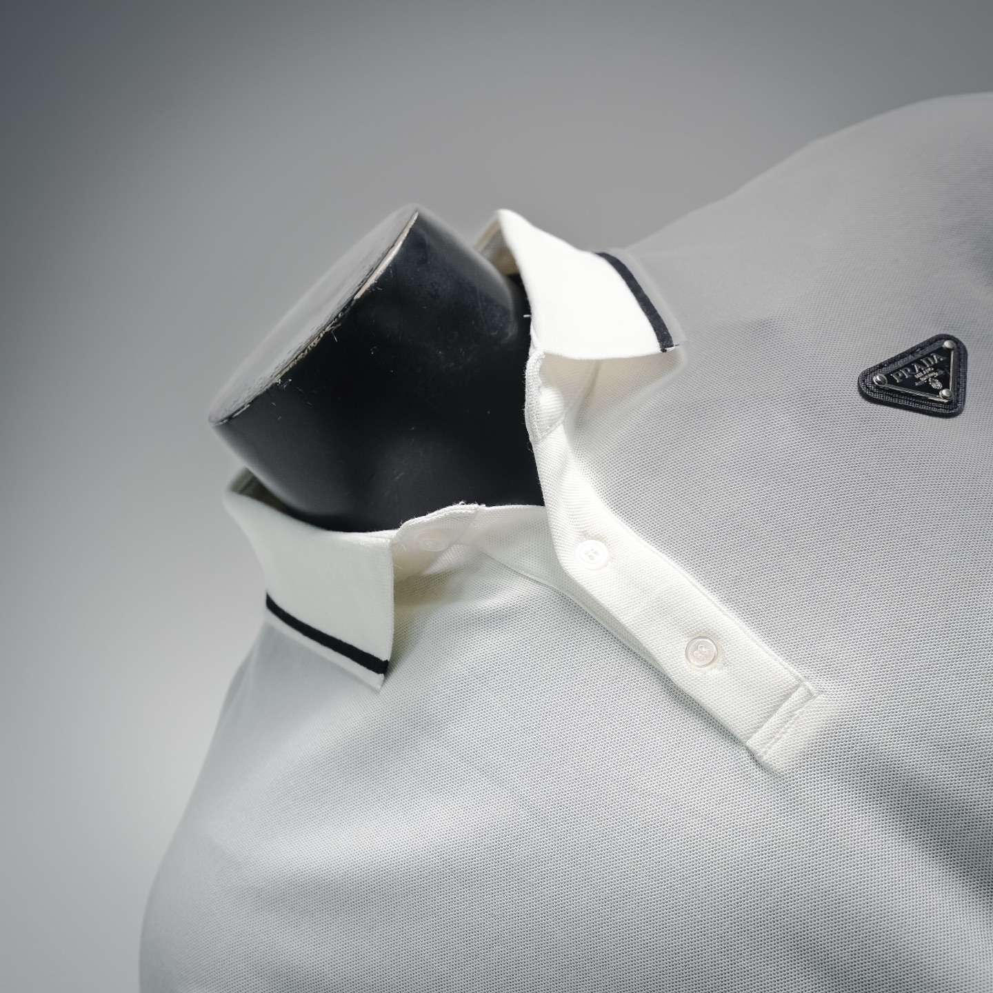 Pra logo badge Polo