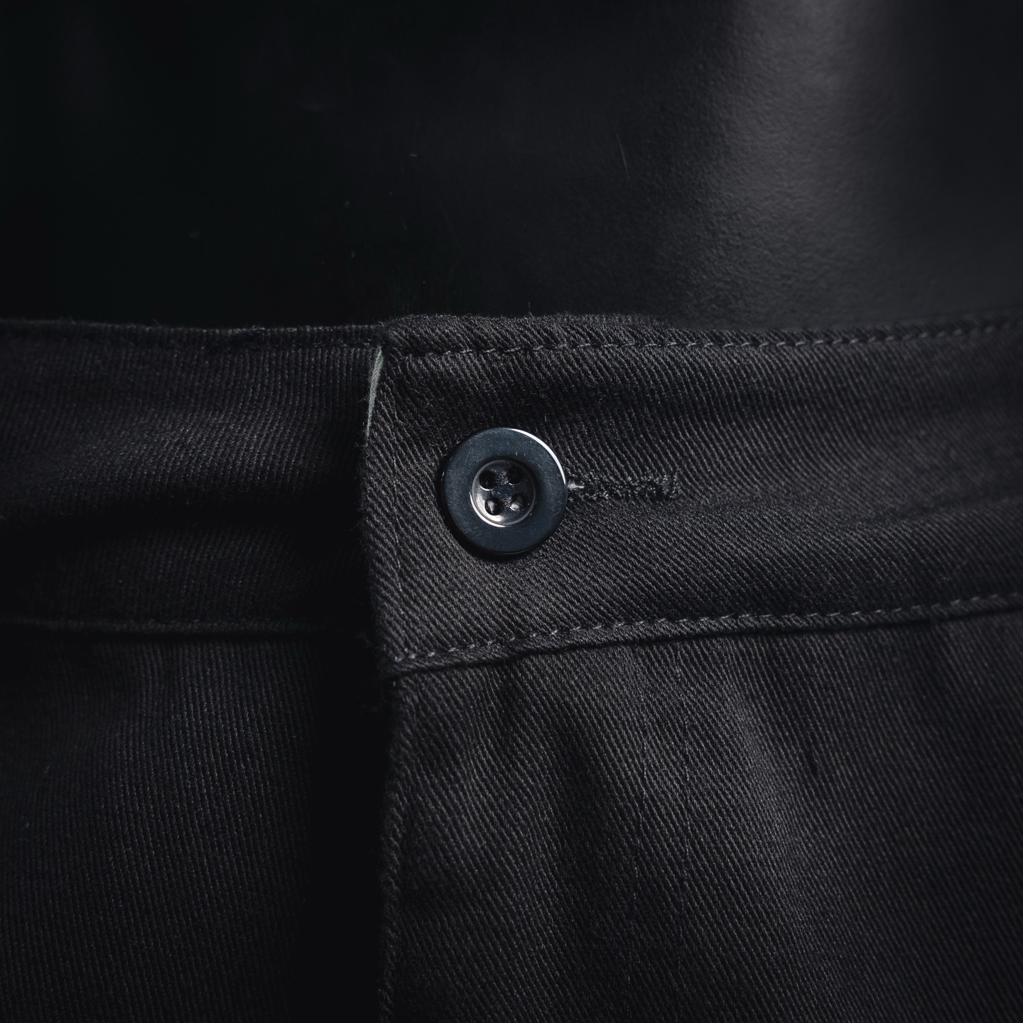 Stone cargo pants