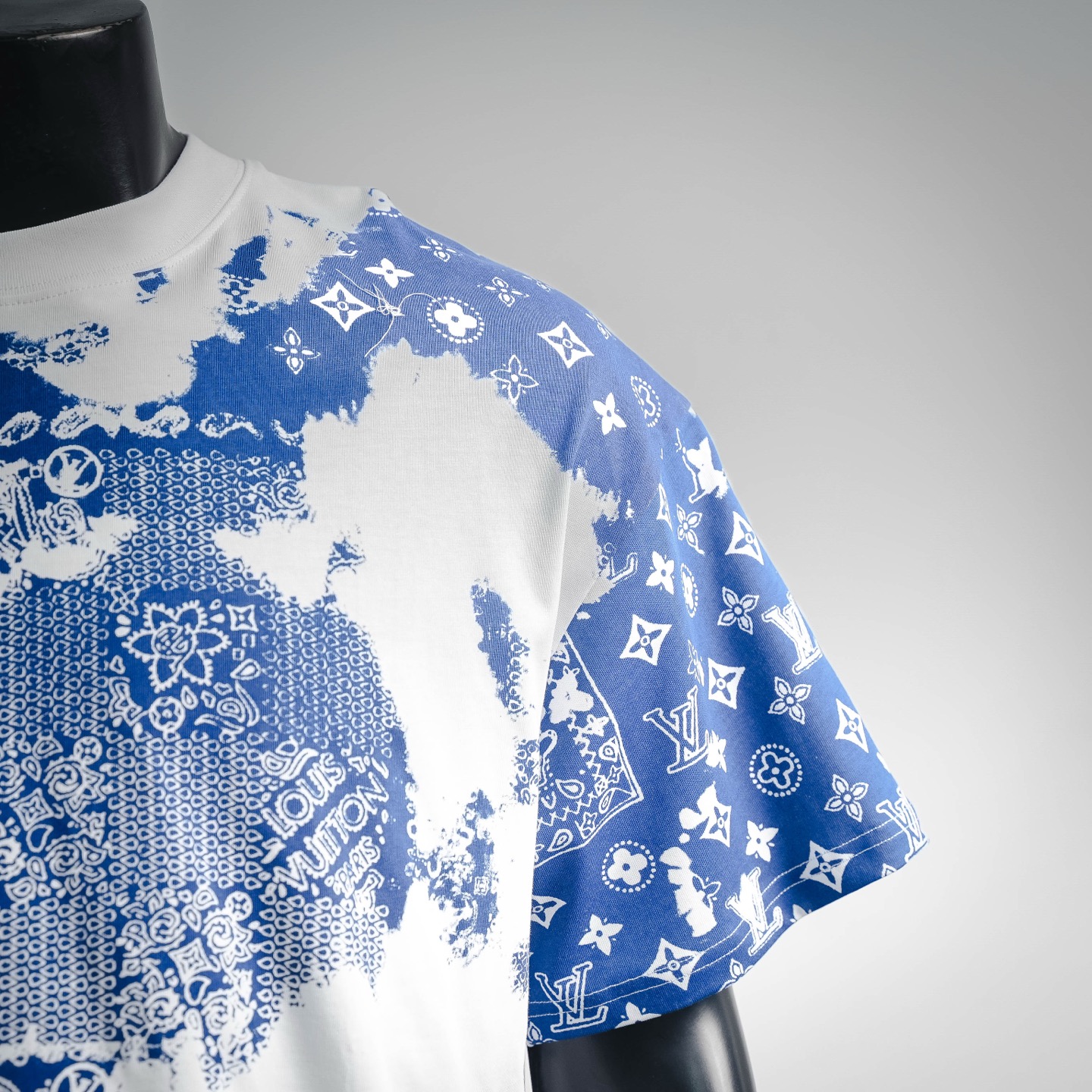 Loui print t-shirt