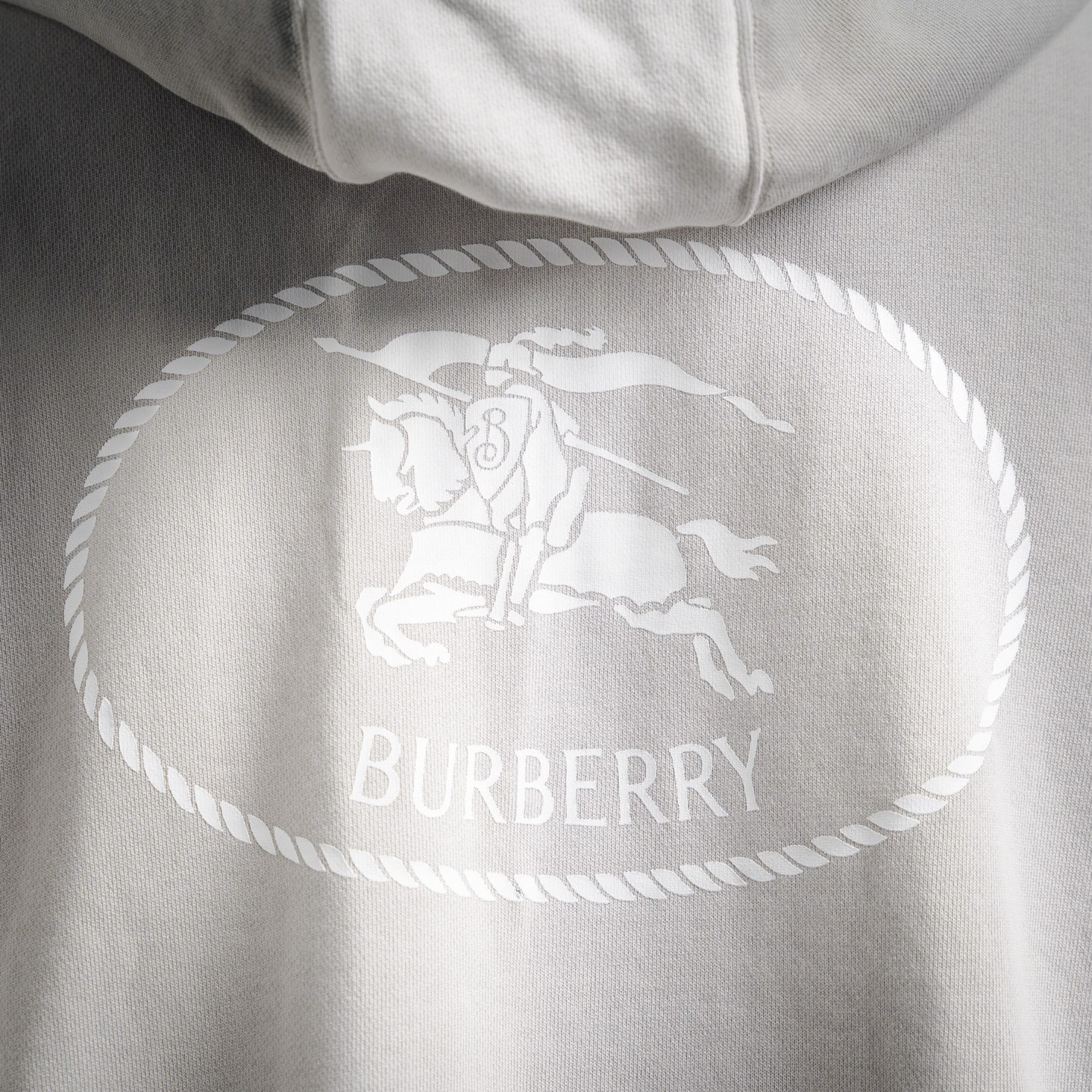 Bur printed jacket