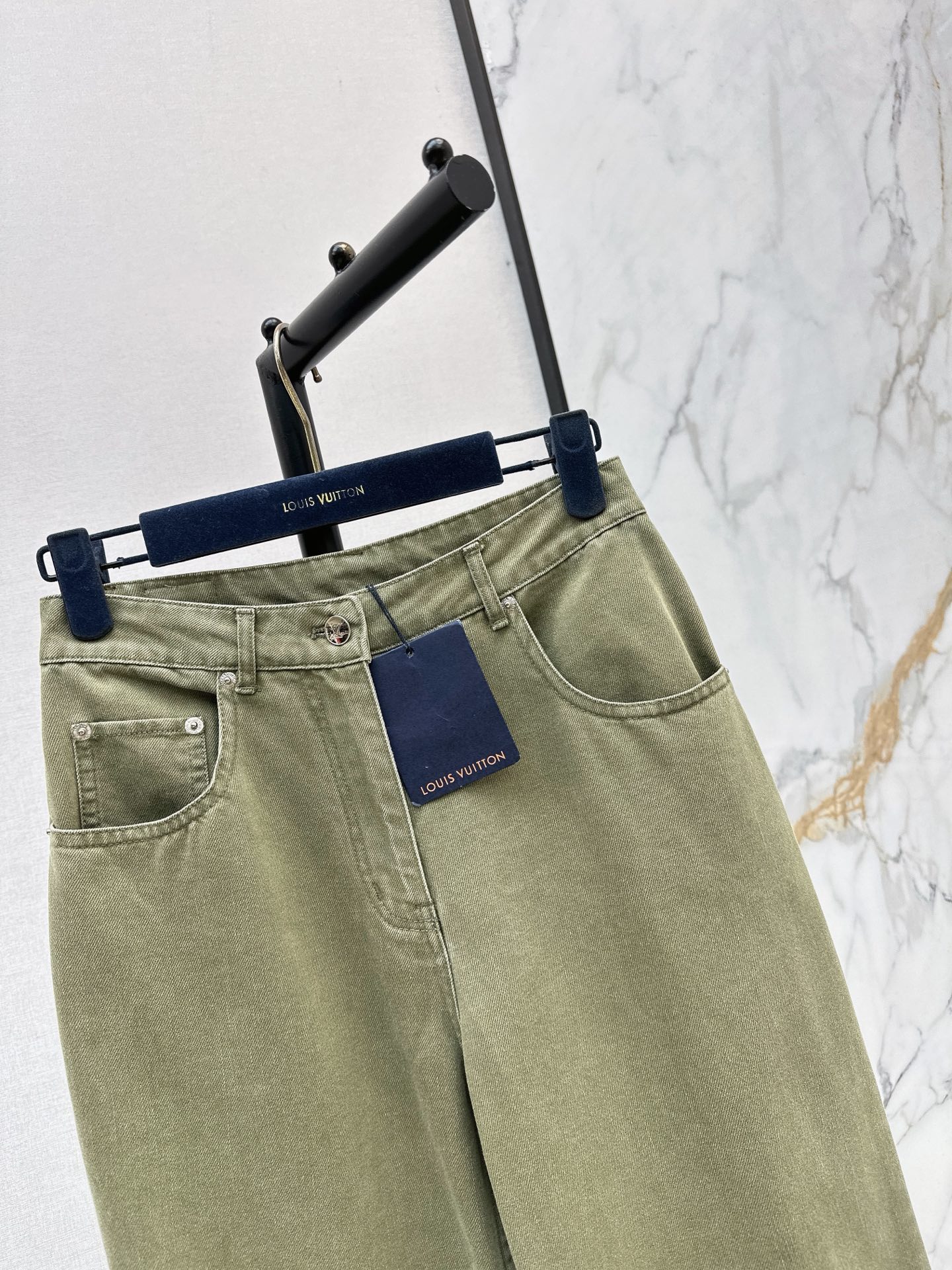 Loui 26ss pants