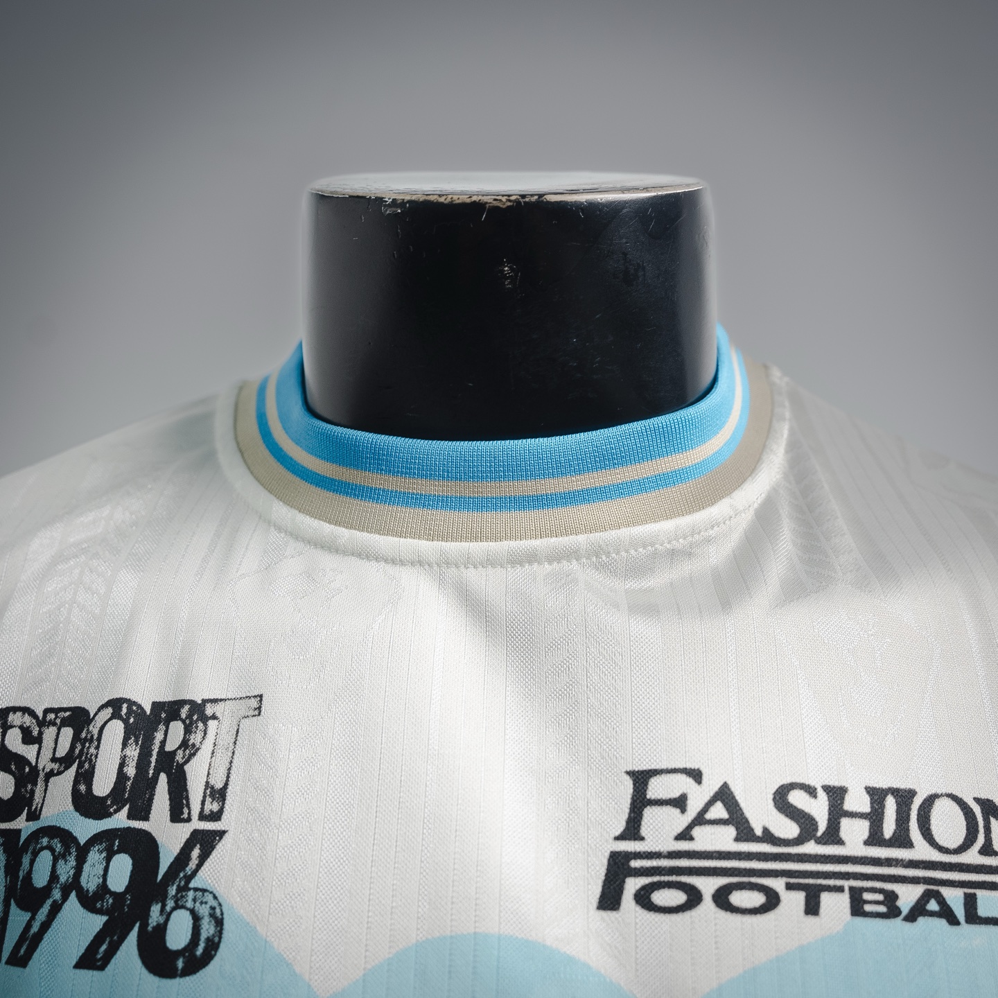 Acen graffiti-print t-shirt