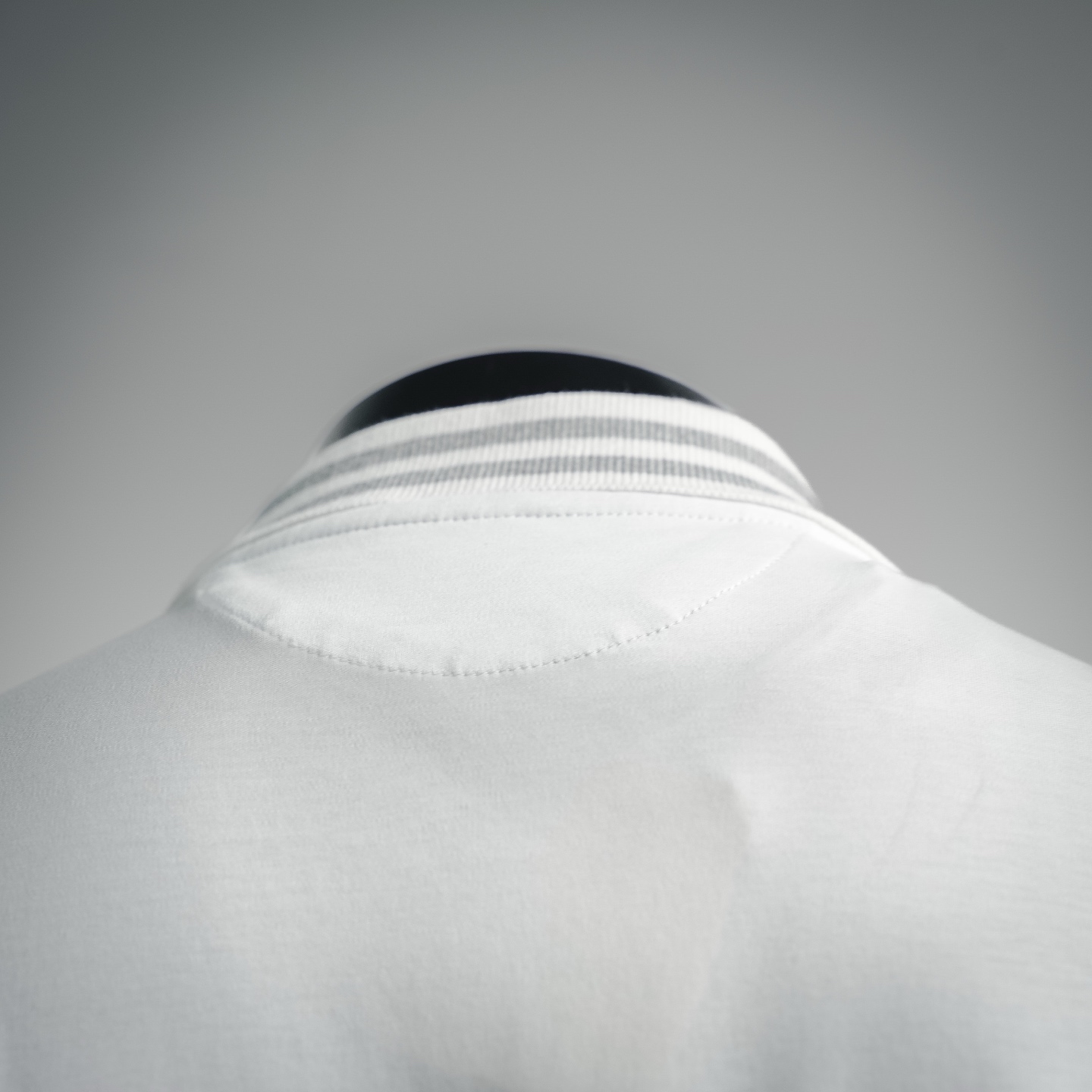 Brunello collared Polo
