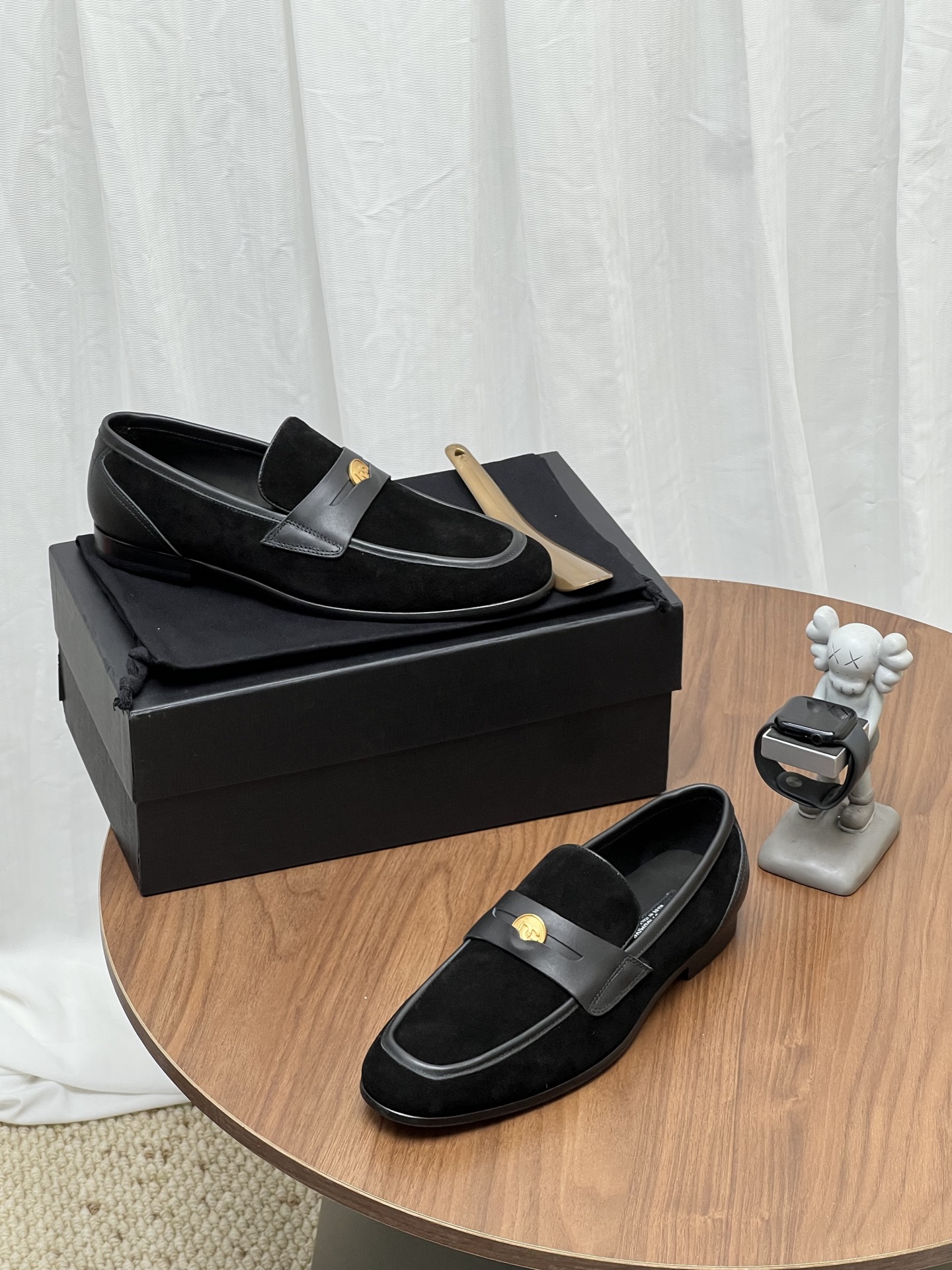 DG loafers