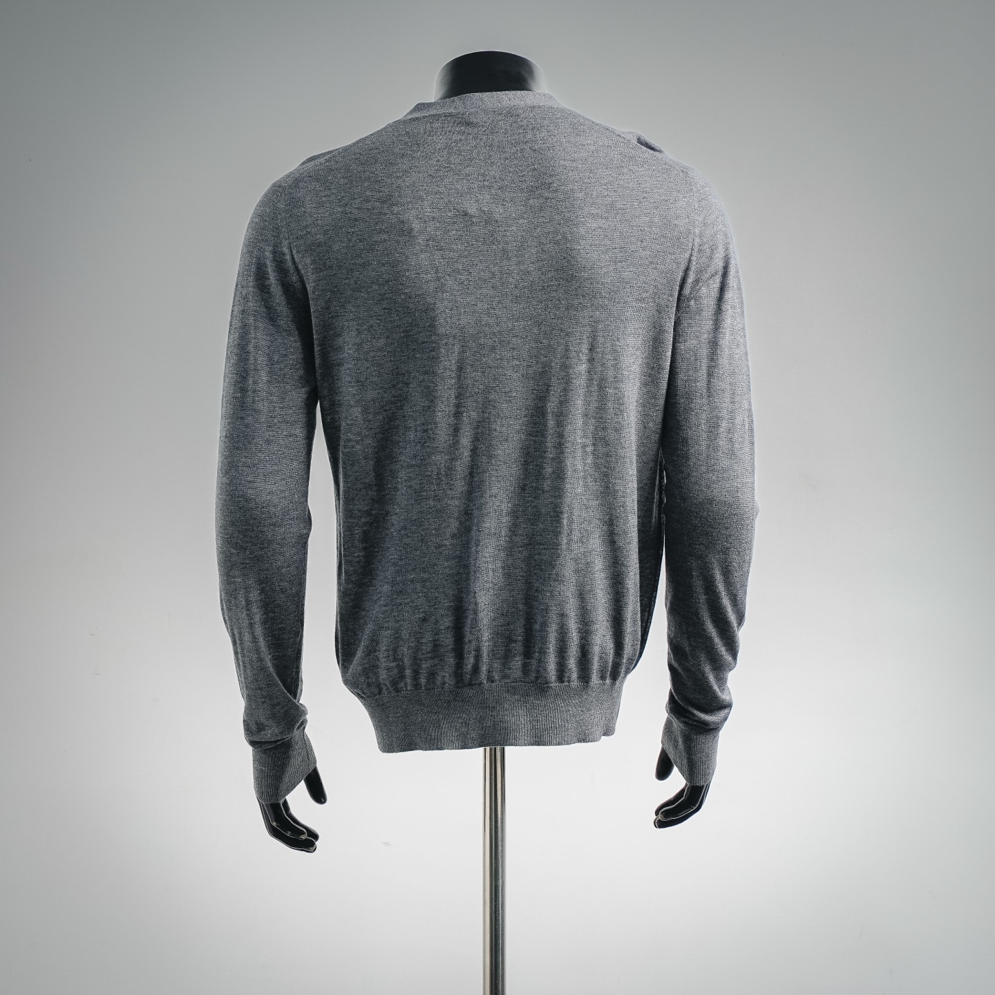 Pra embroidered cardigan