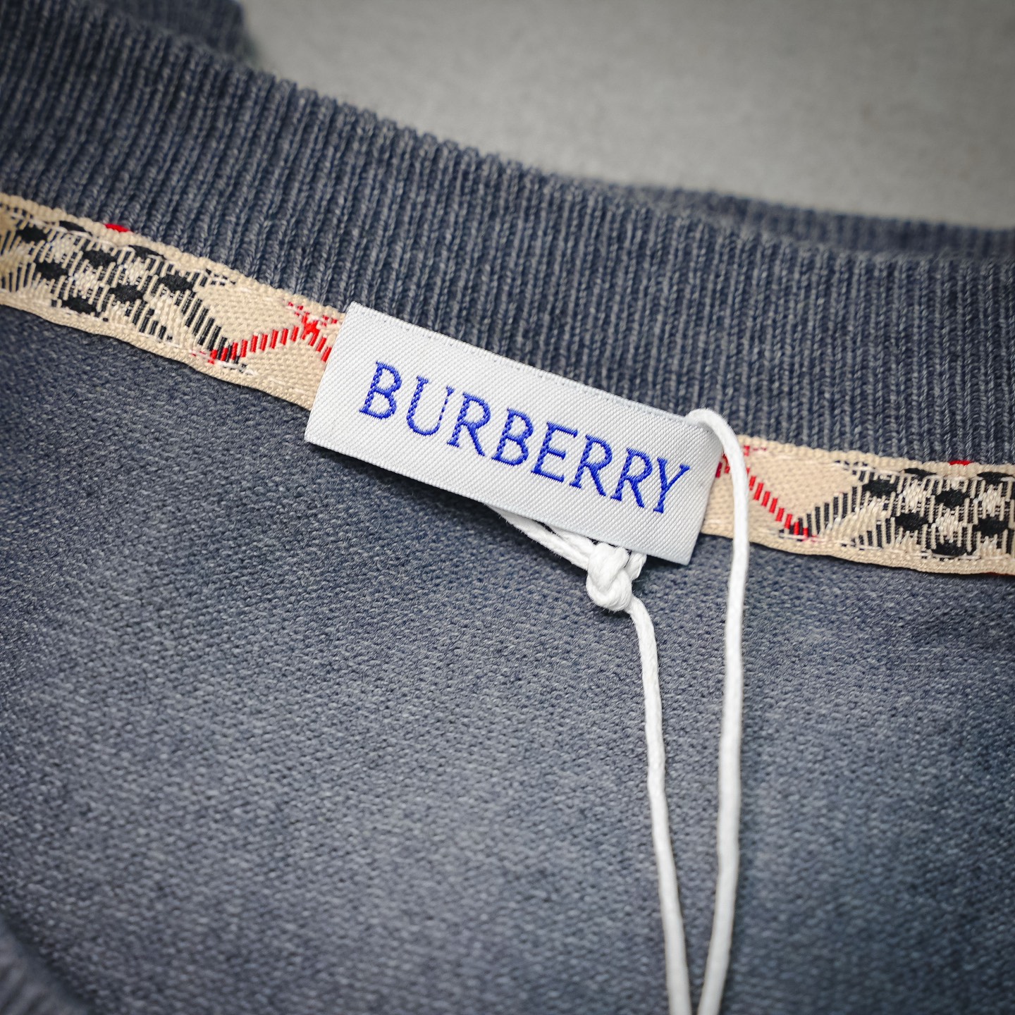 Bur casual sweater