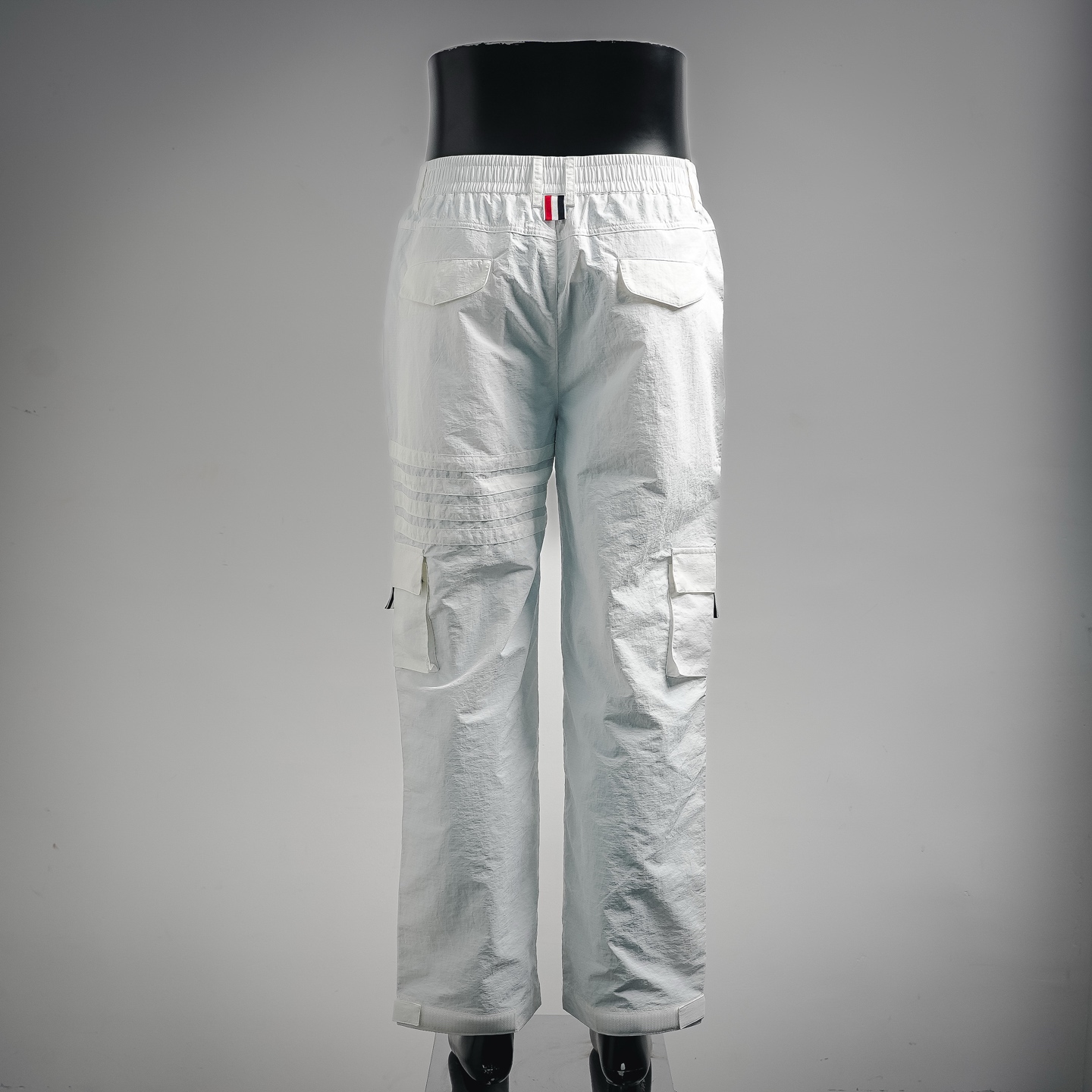 Thom casual cargo pants
