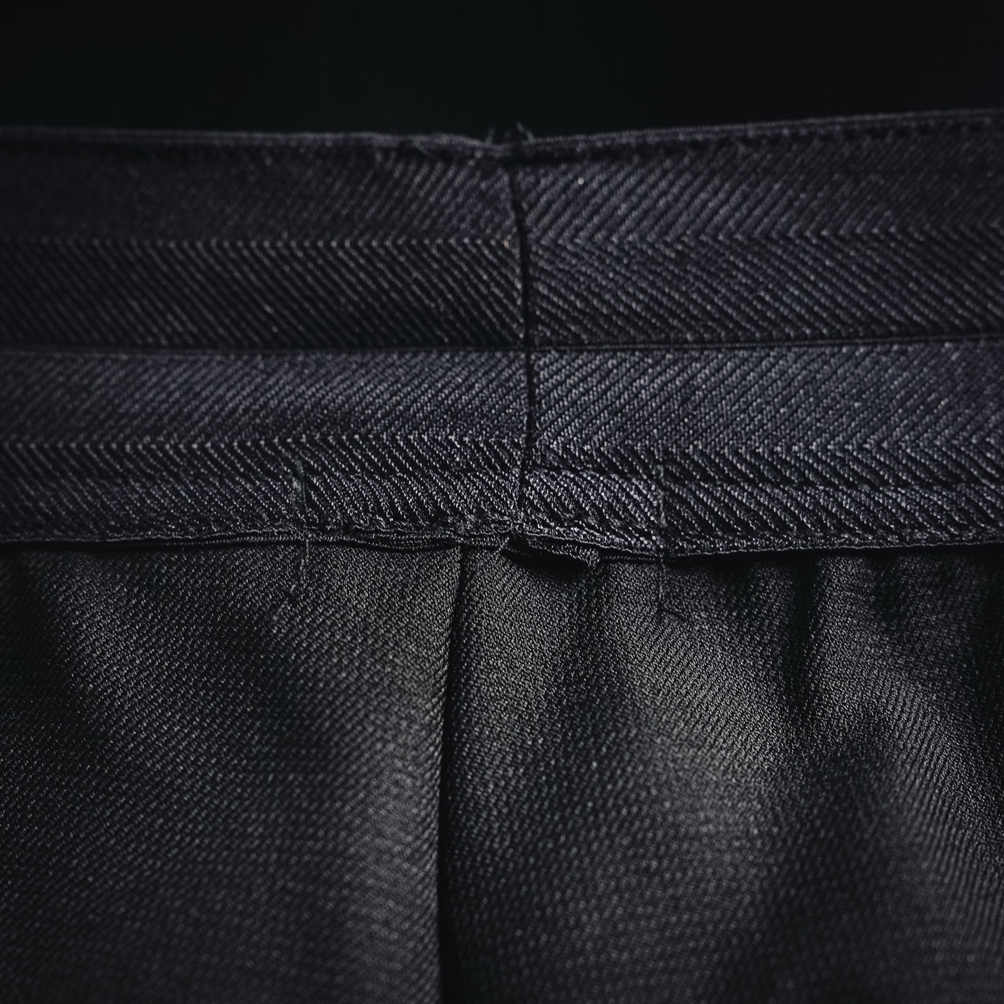 We11 wide leg pants