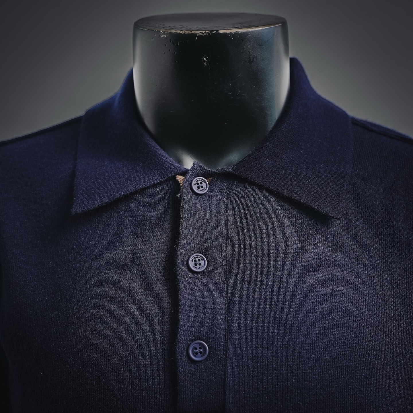 Bur classic Polo