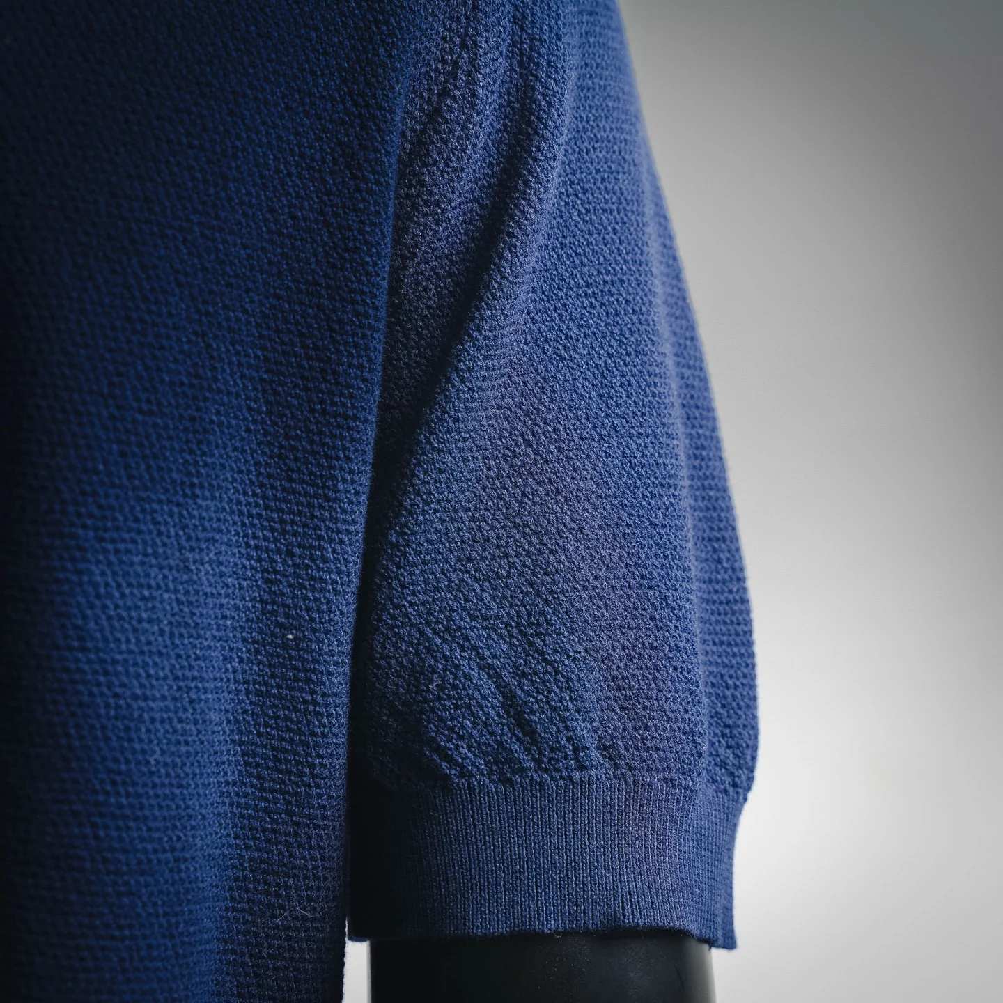 Ralph casual knitted Polo