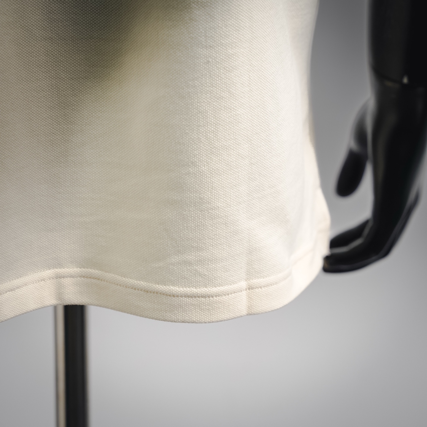 Mon embroidered Polo