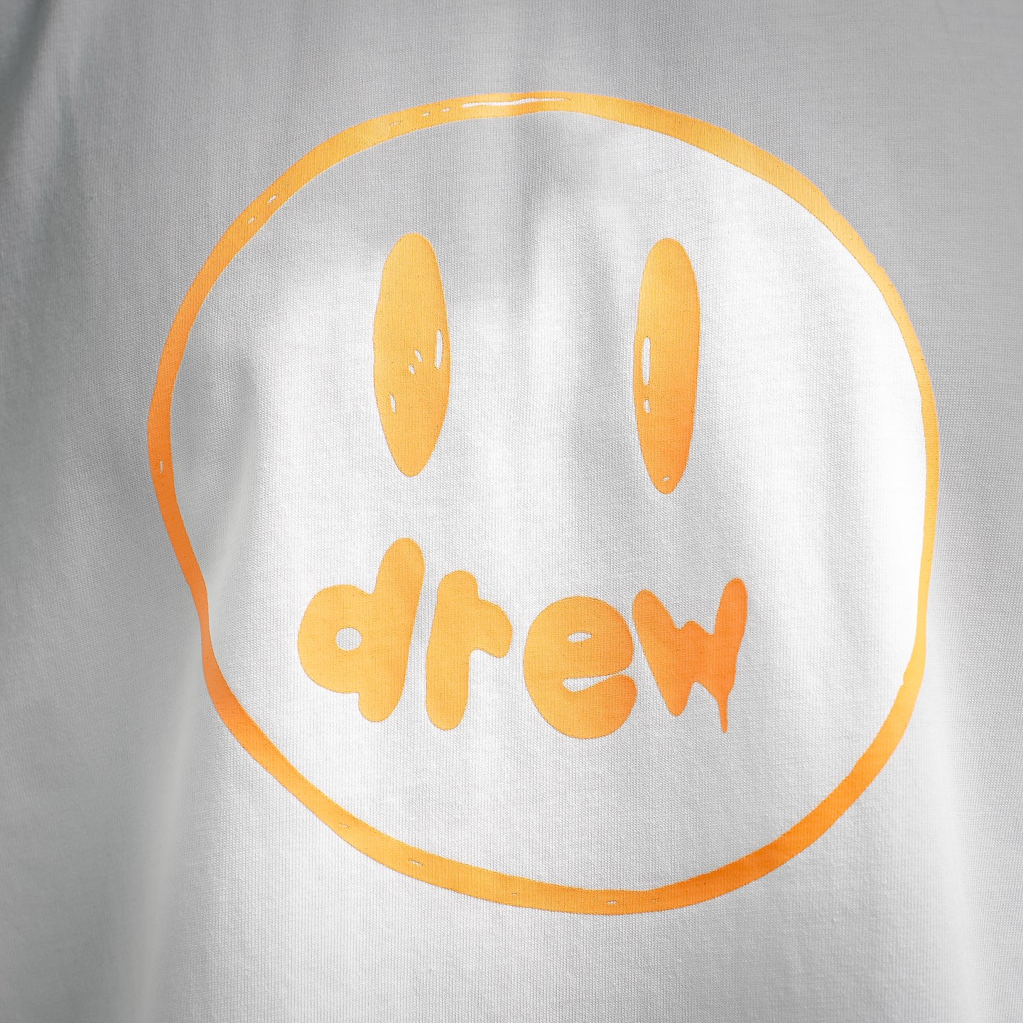 Drew printed t-shirt
