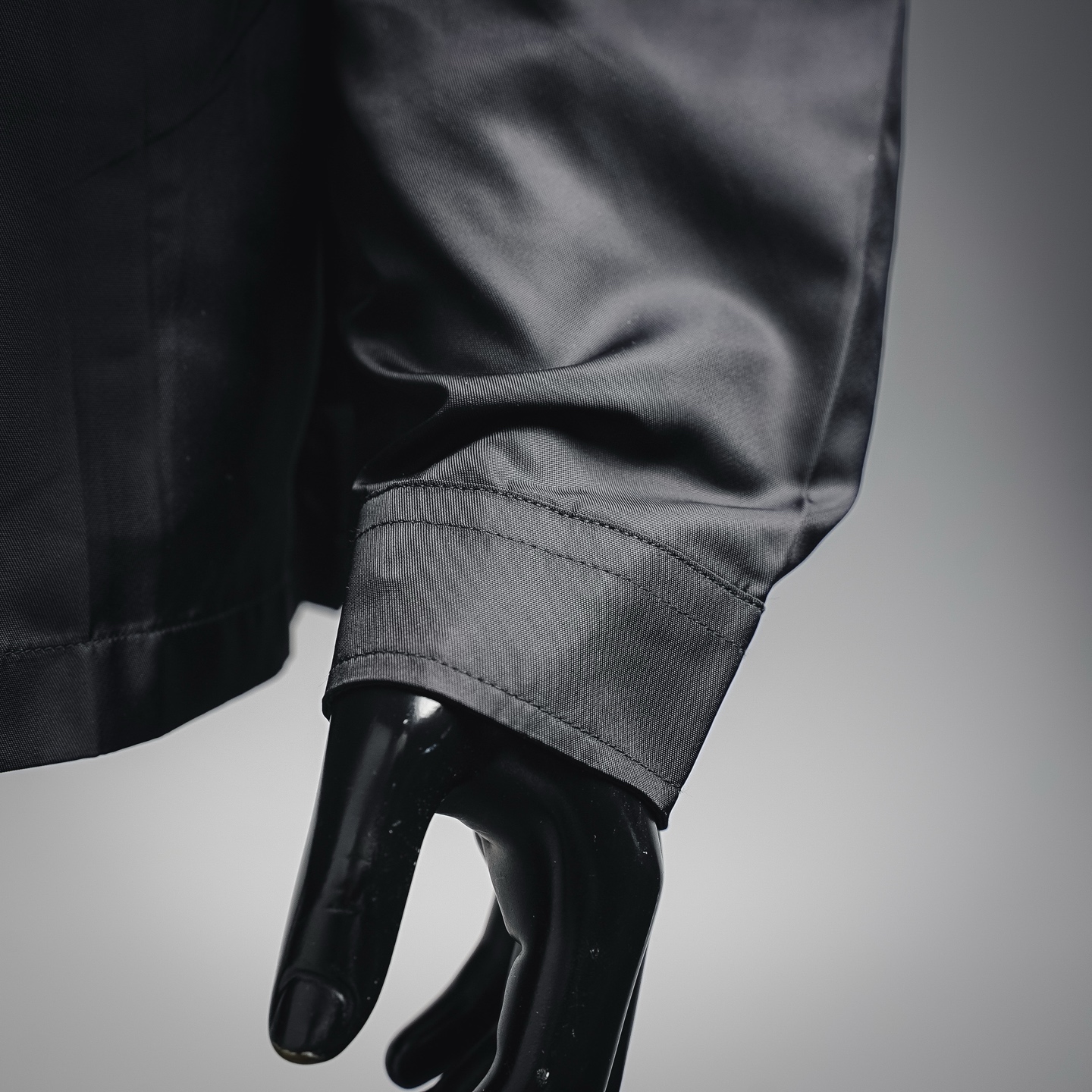 Pra sleek utility jacket