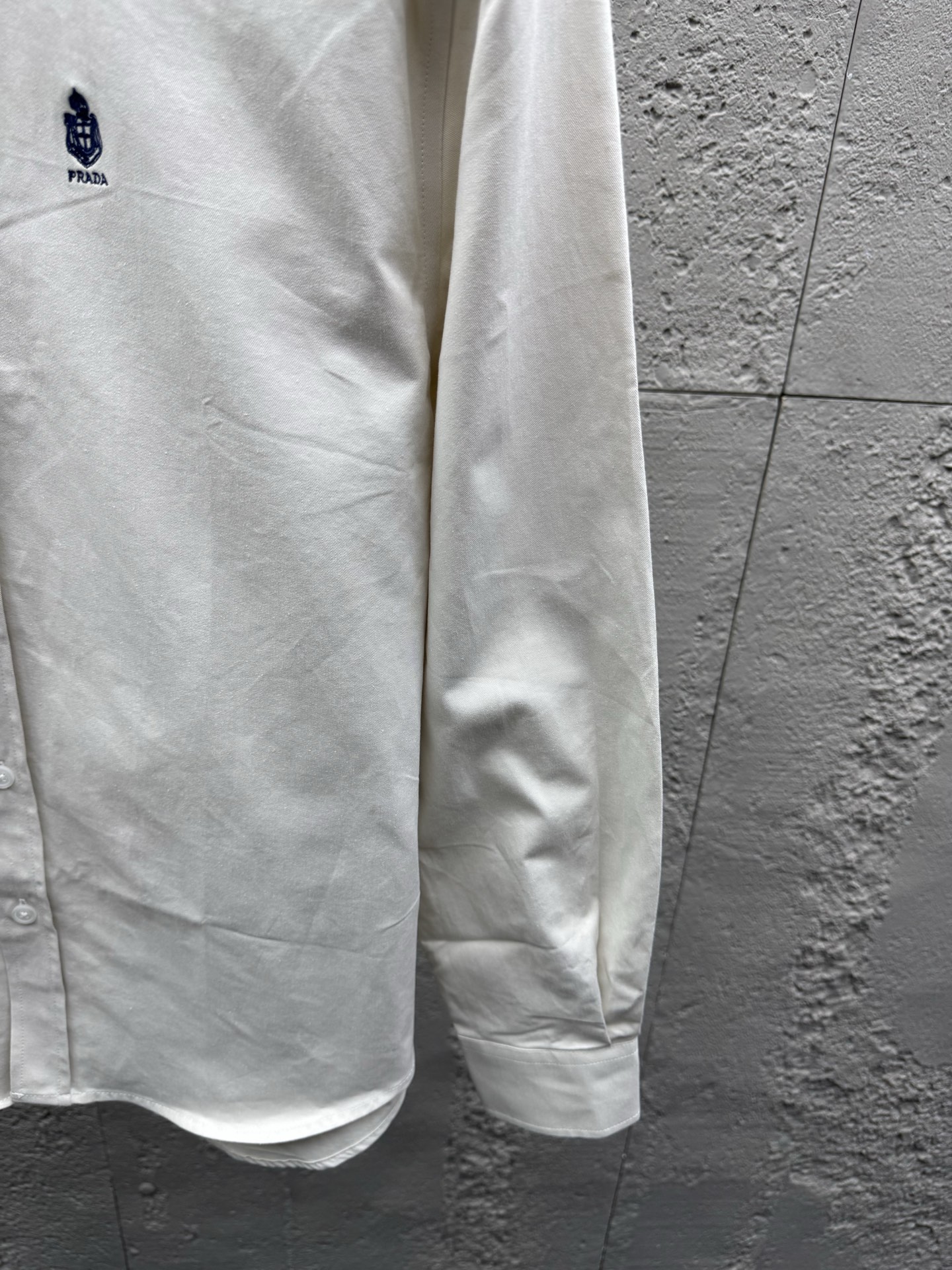 Pra embroidered jacket