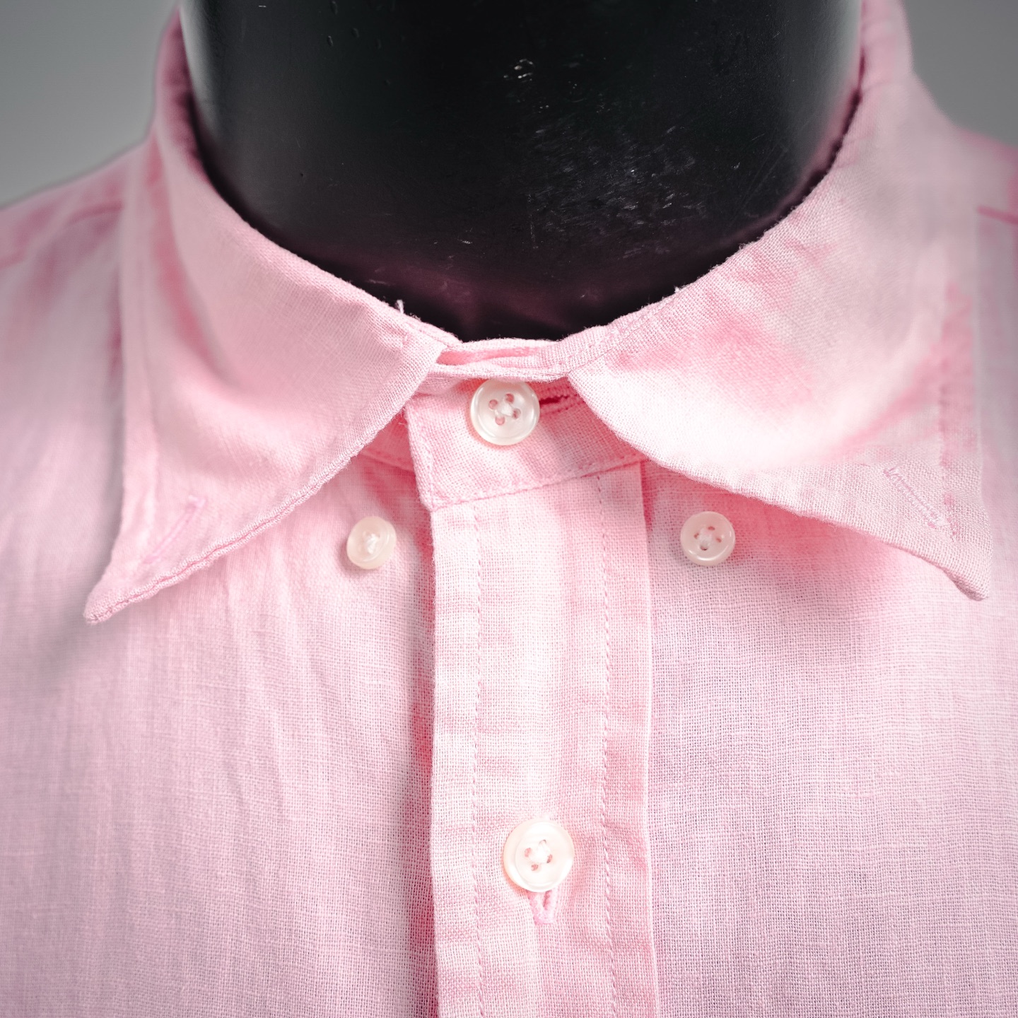 Ralp hembroidered long-sleeved shirts