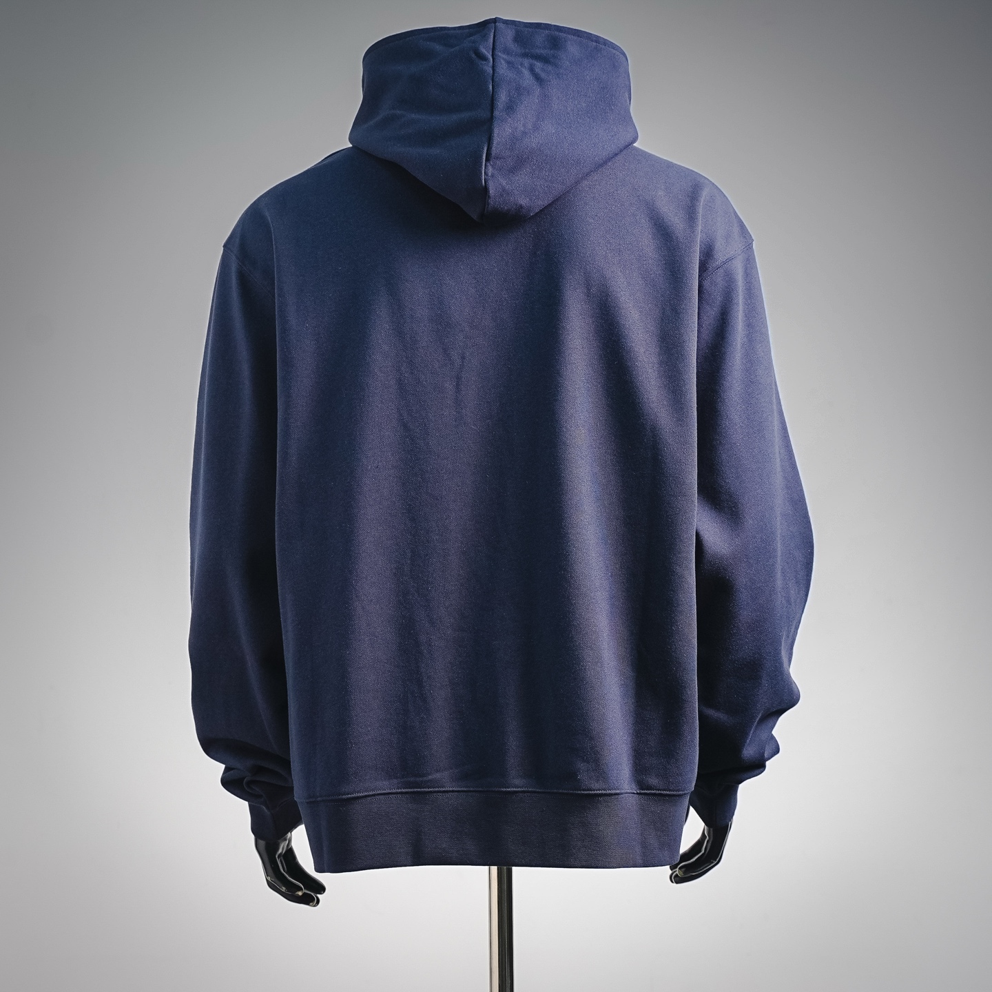 Guc printed hoodie