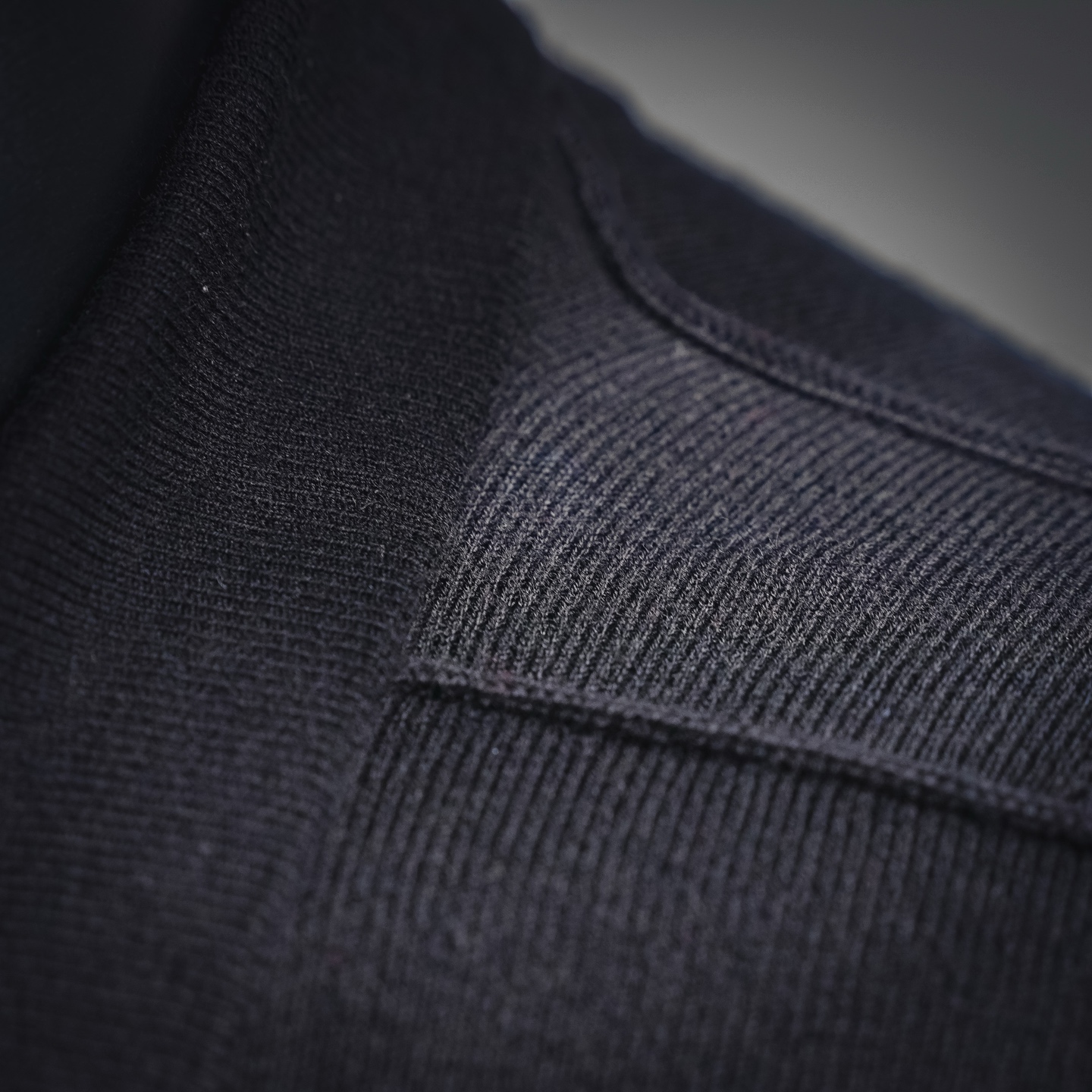 Brunello long sleeve sweate Polo