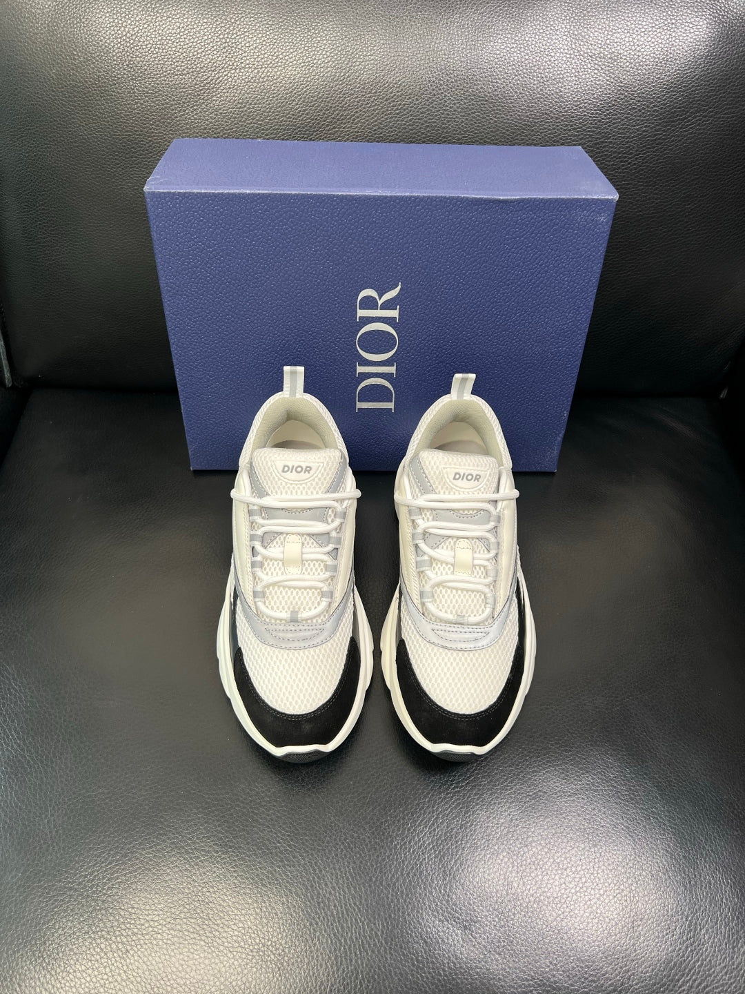CD 25fw leisure shoe