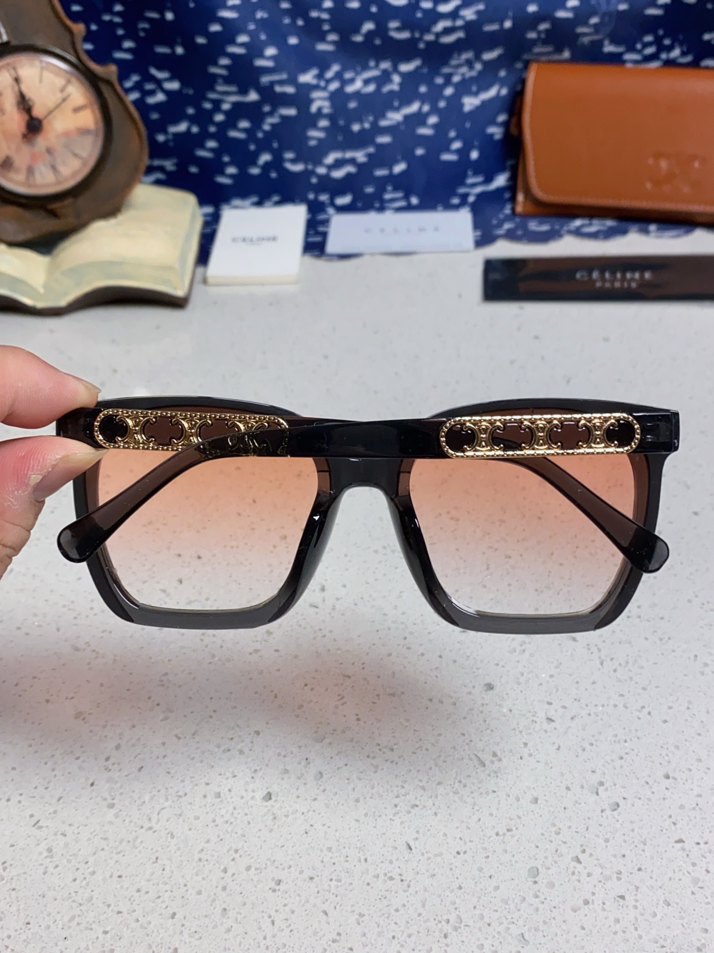 Cel sunglasses