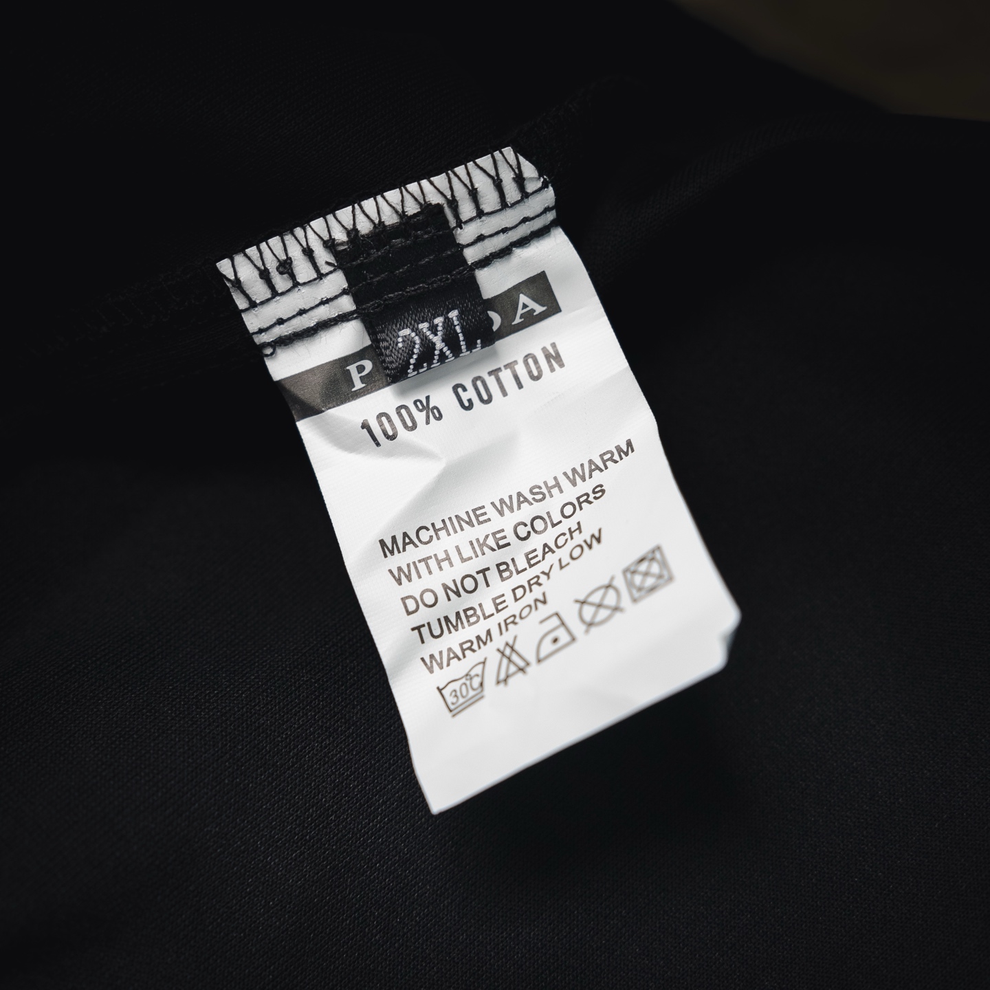 Pra cargo pocket pants