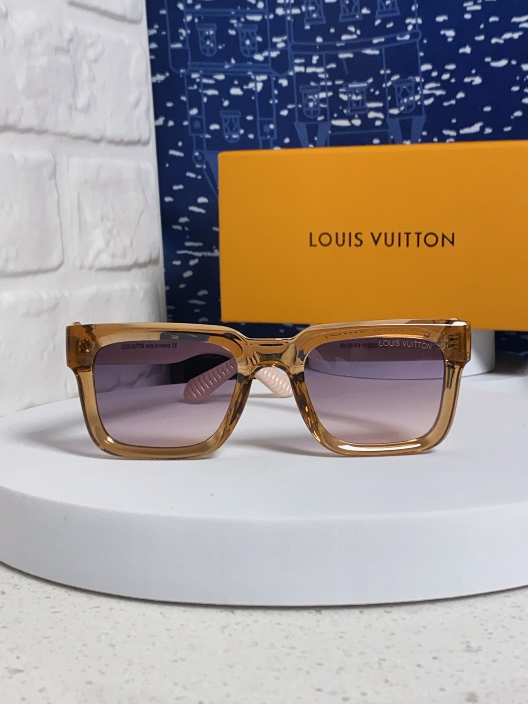 Louis sunglasses