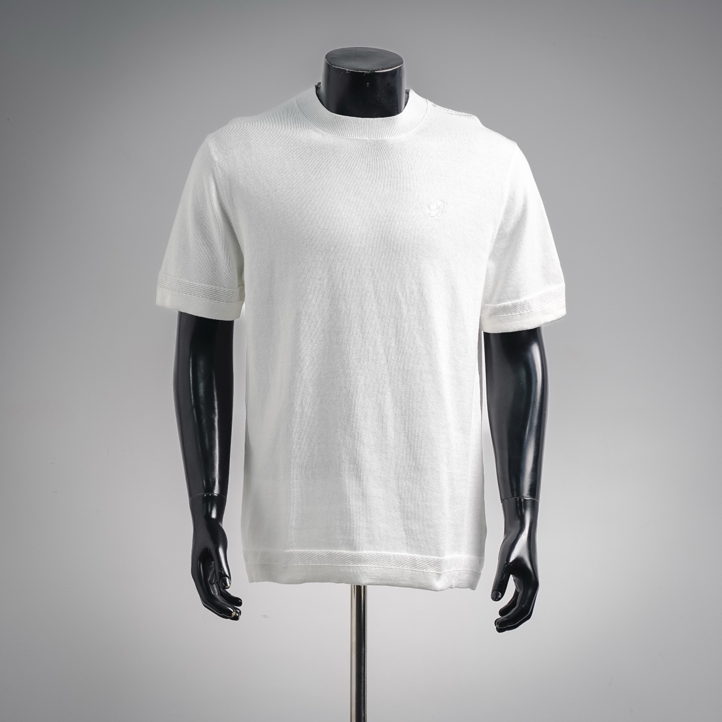 Berlu casual knit t-shirt