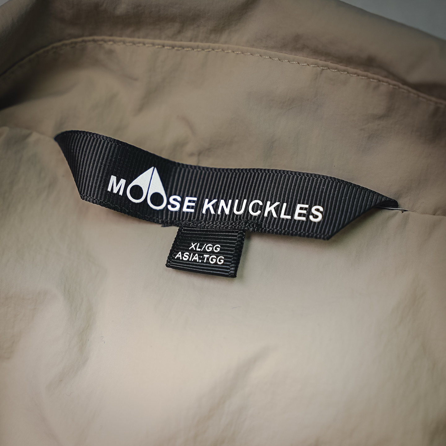 Moose tactical sleek jacket