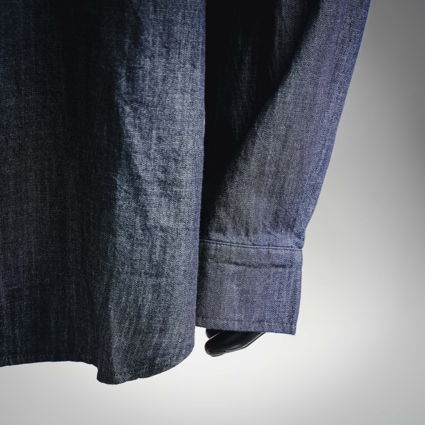 Acne washed denim shirts