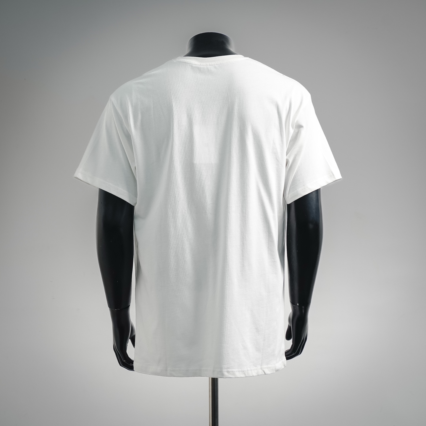Given graphic  t-shirt