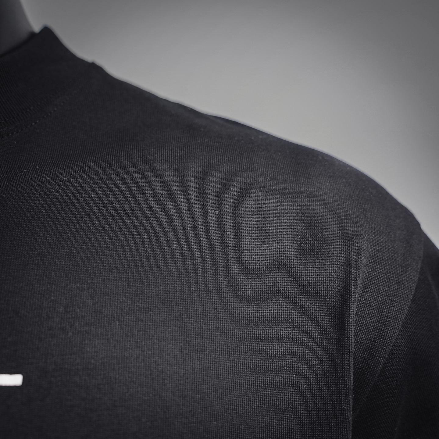 CK printed t-shirt