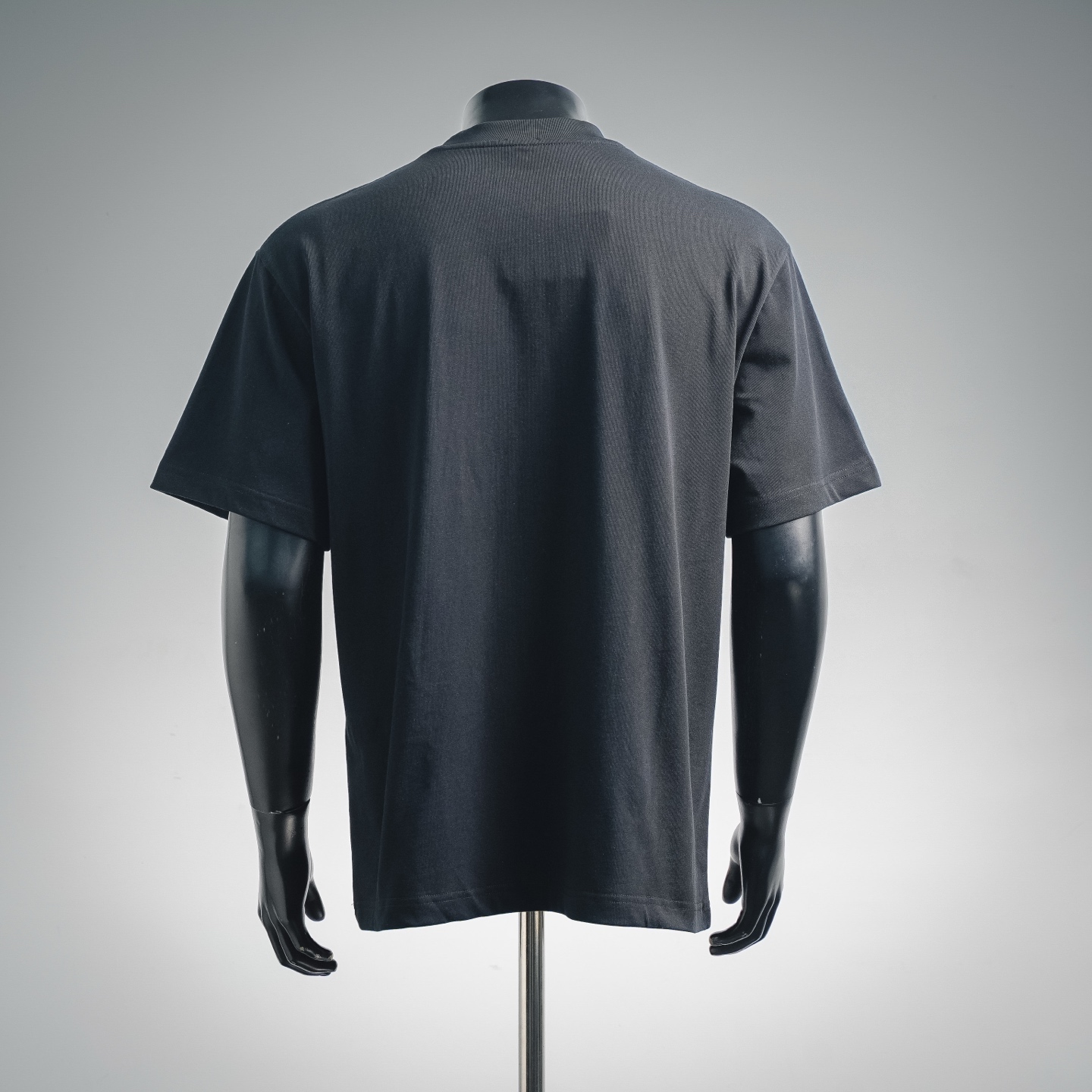 Loe embroidered t-shirt