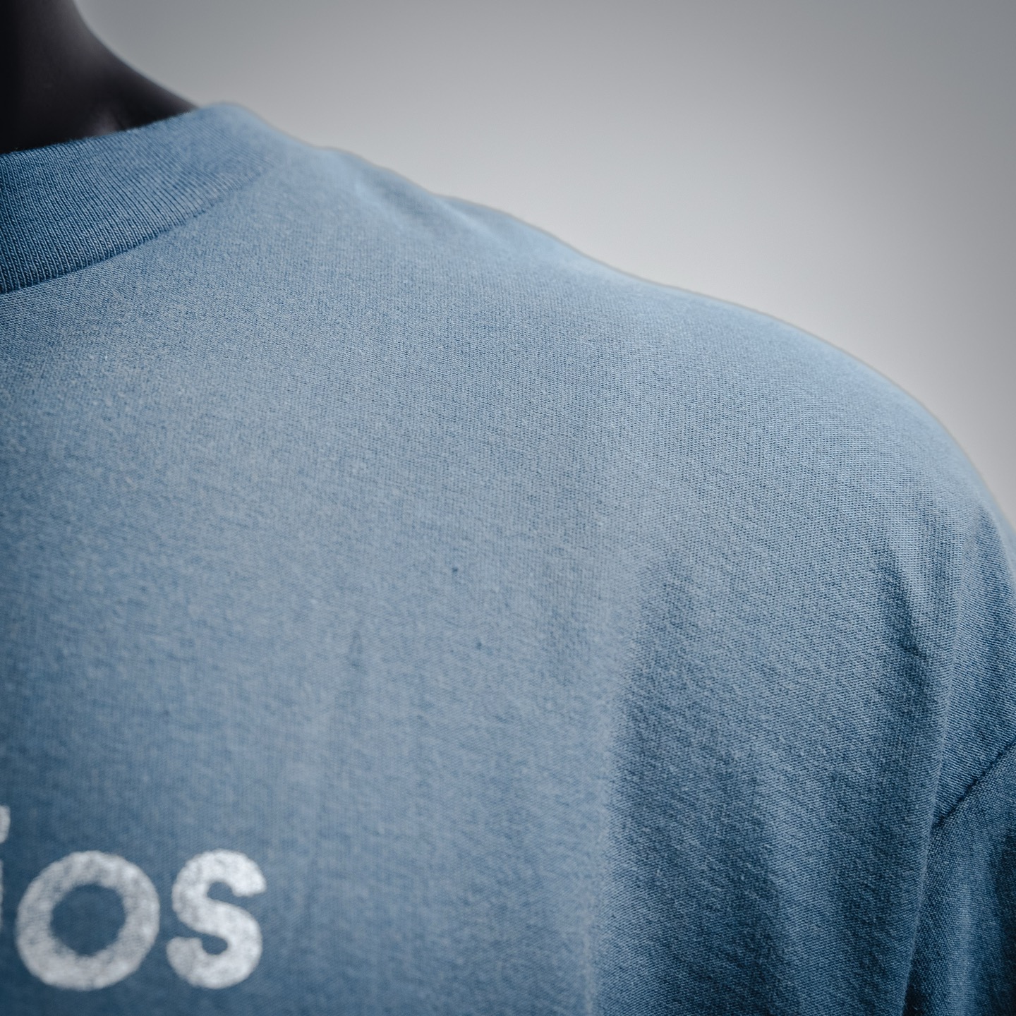 Acen washed sweatshirt