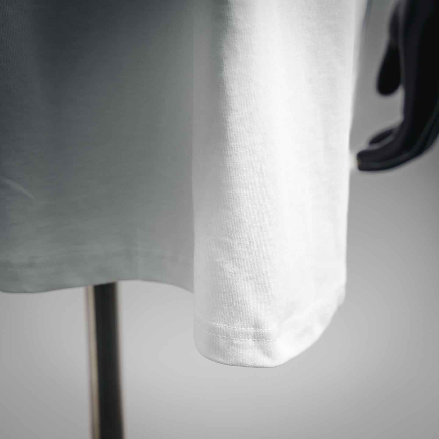 Ralph print crew-neck t-shirt