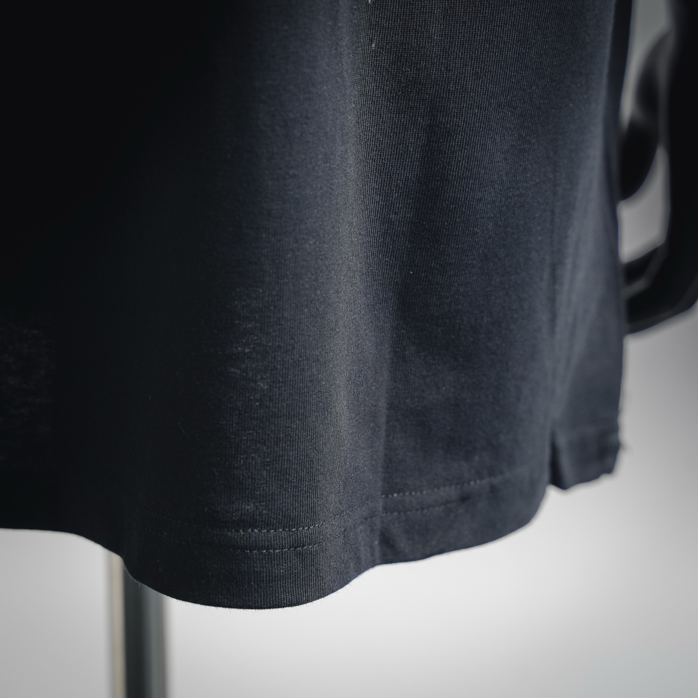 Monc embroidery t-shirt