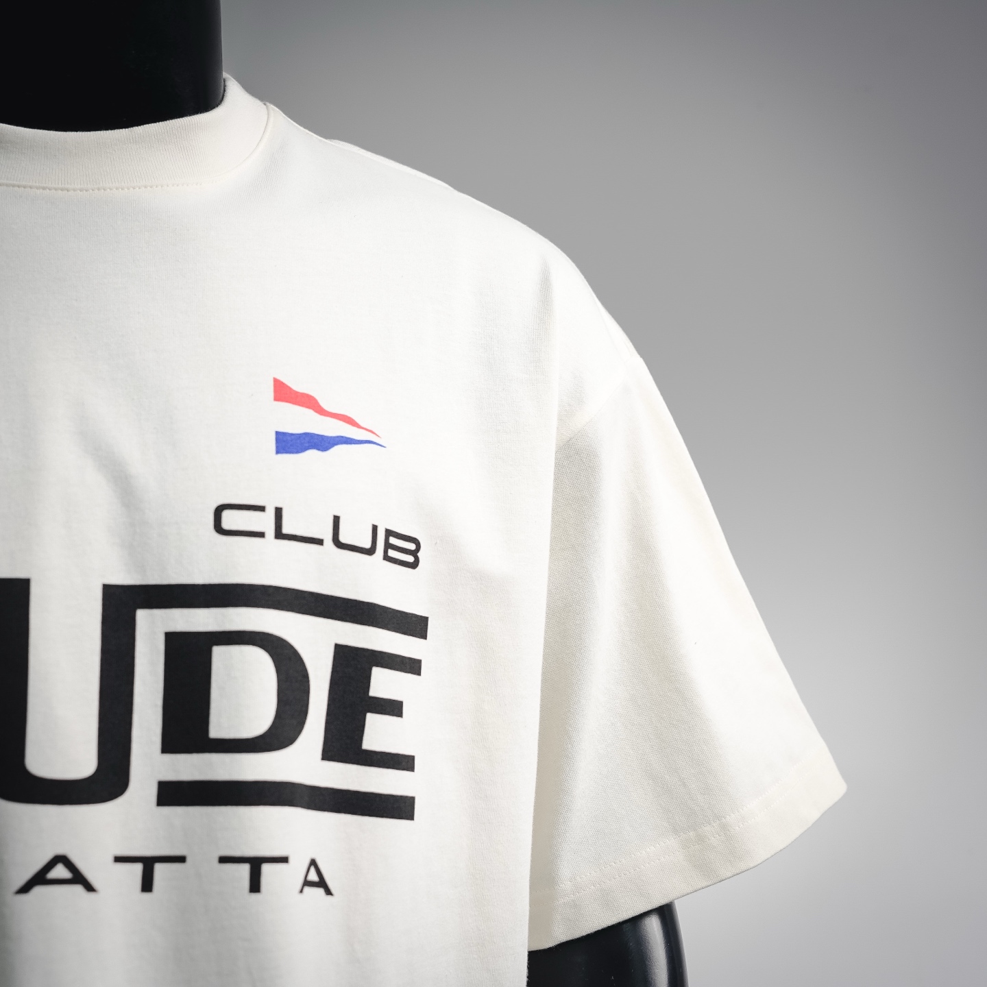 Rhud casual t-shirt