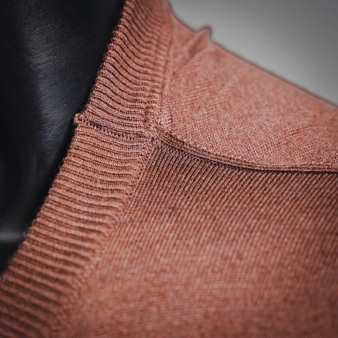 Bur casual sweater