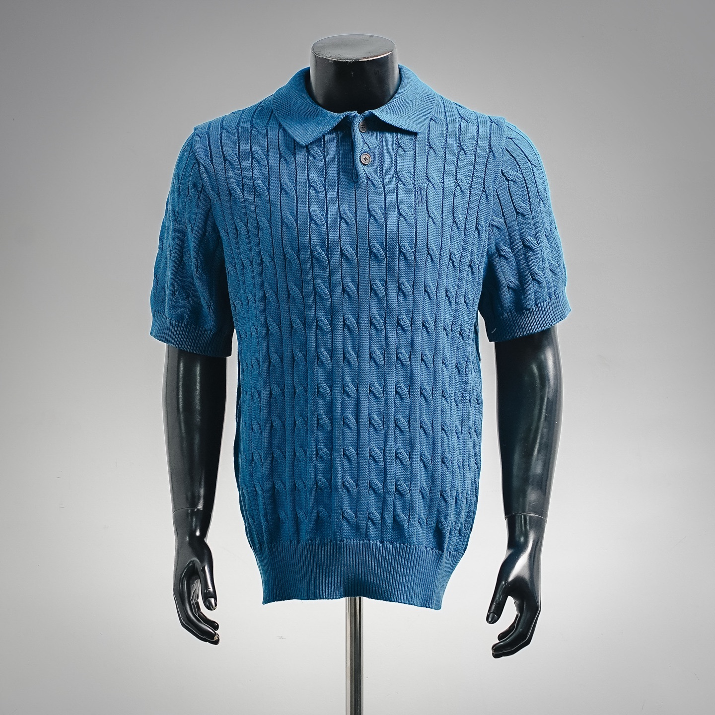 Ralph knit Polo