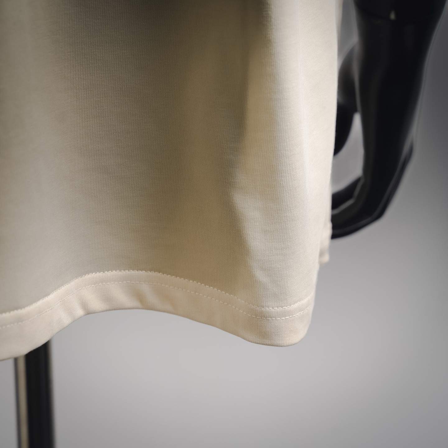 Bottega embroidered t-shirt