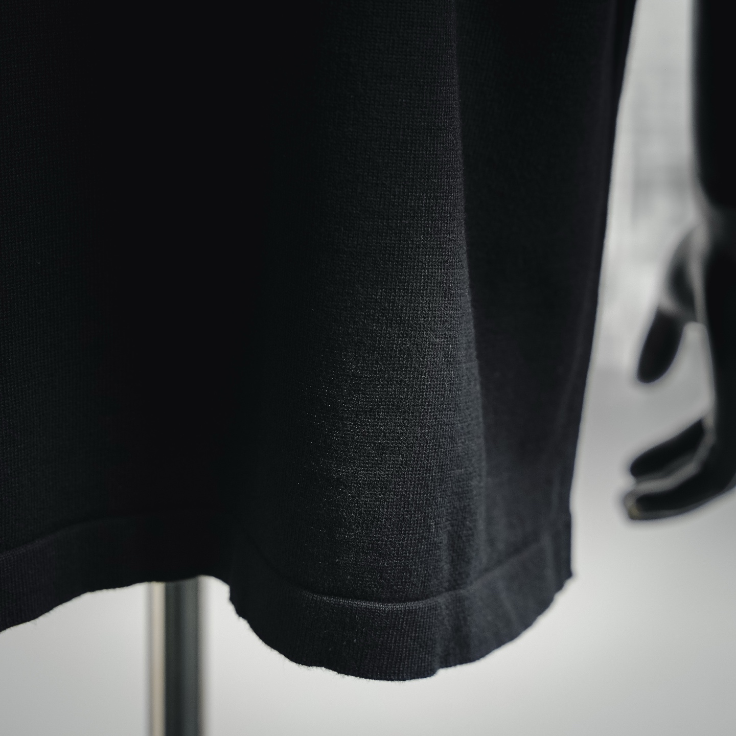 Louis jacquard cuffs t-shirt