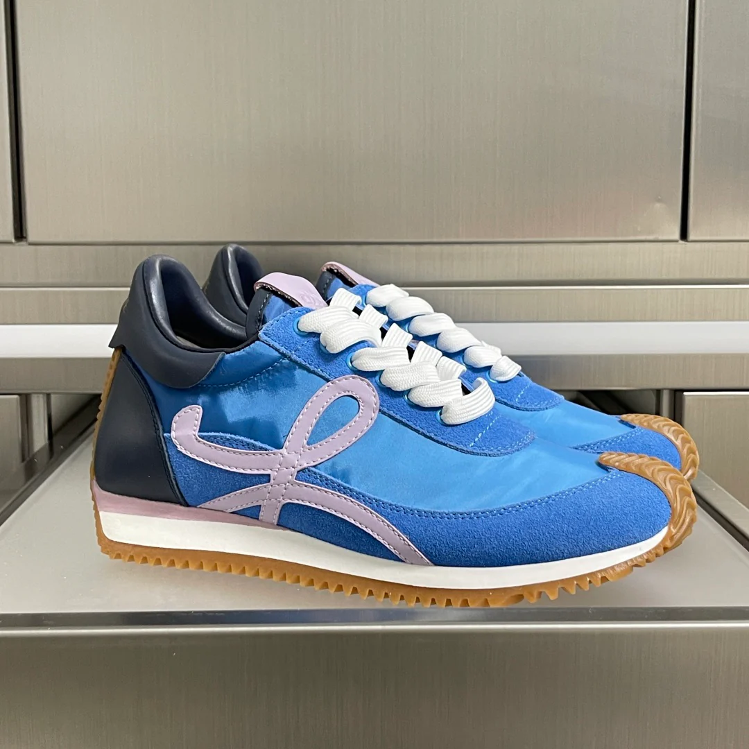 Loe retro sneakers