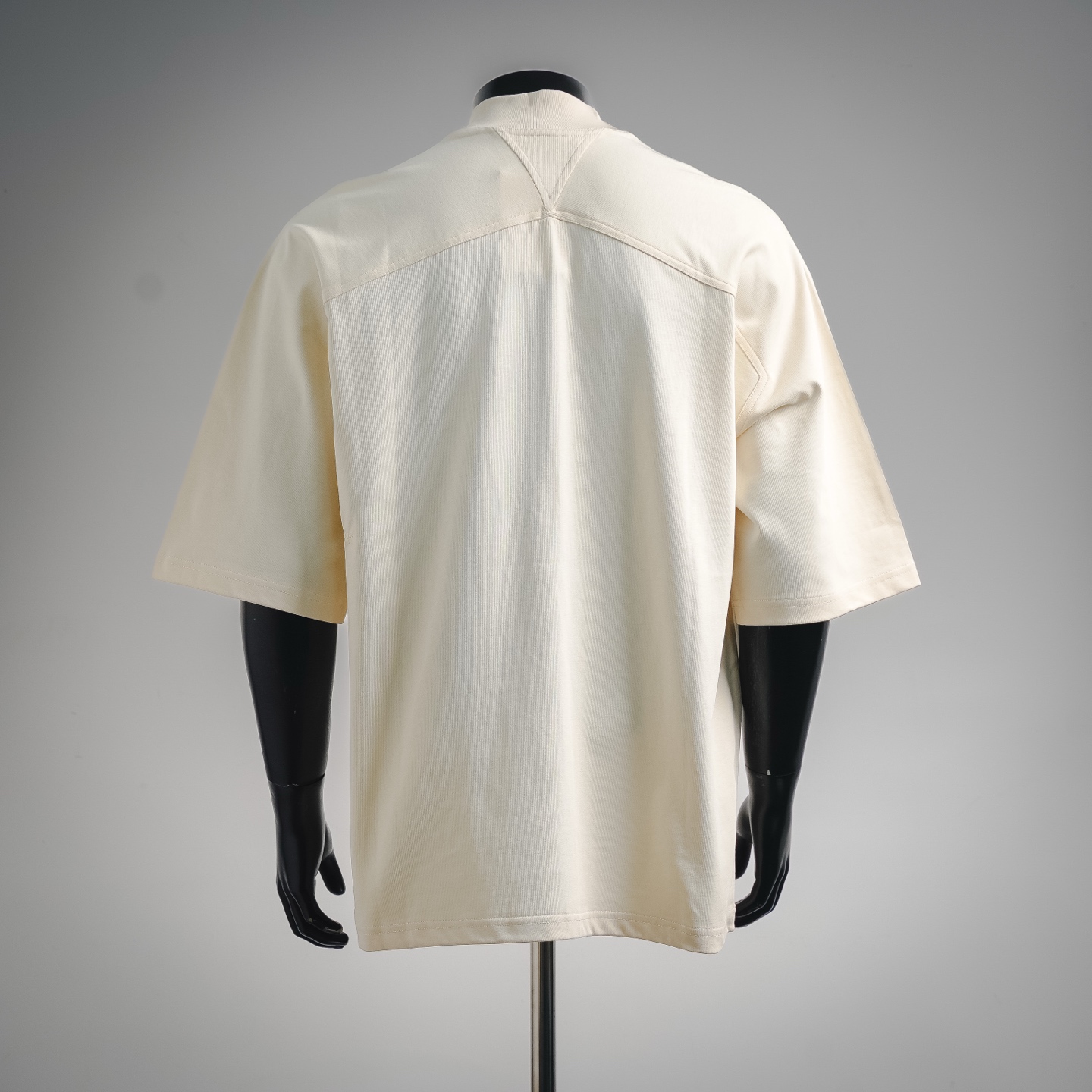 Bottega embroidered t-shirt
