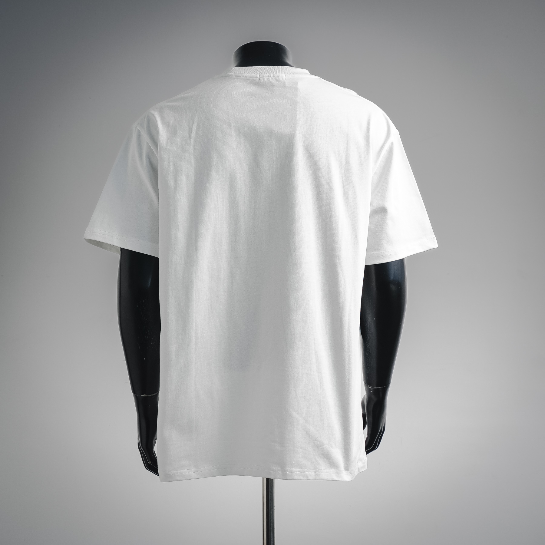Ralp embroidery t-shirt