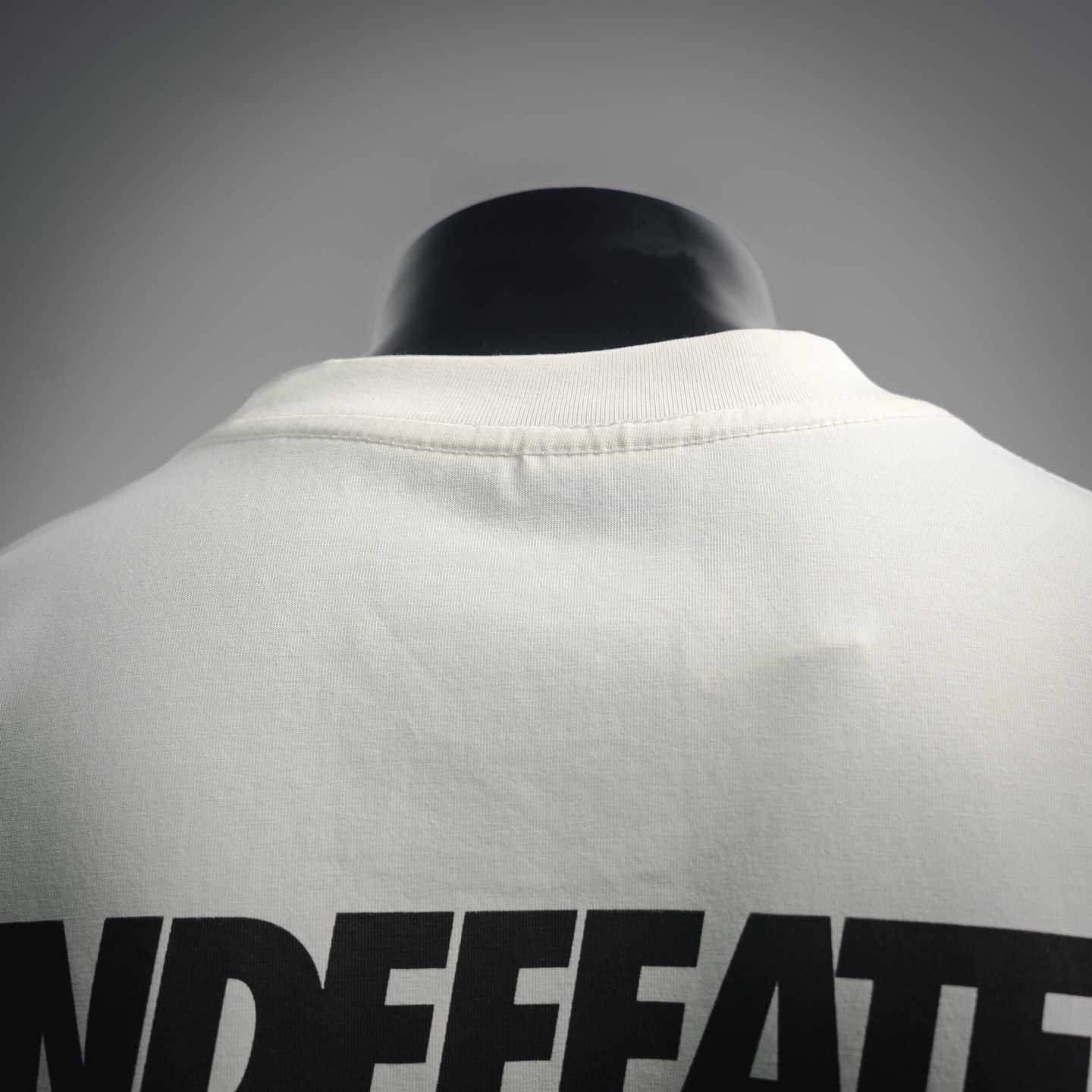 Undef printed t-shirt