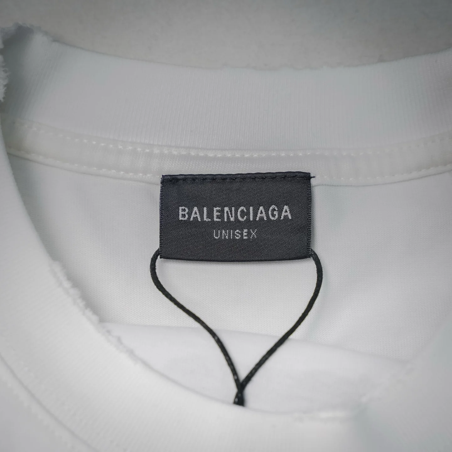 Balen printed t-shirt