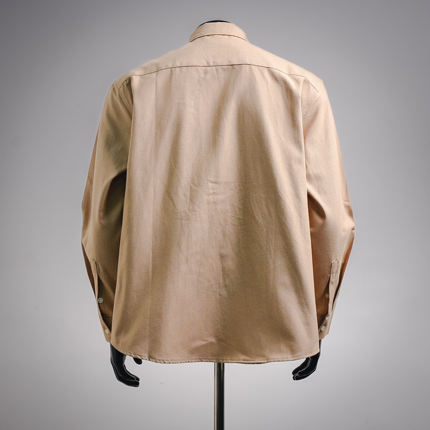 Ami casual loose shirts