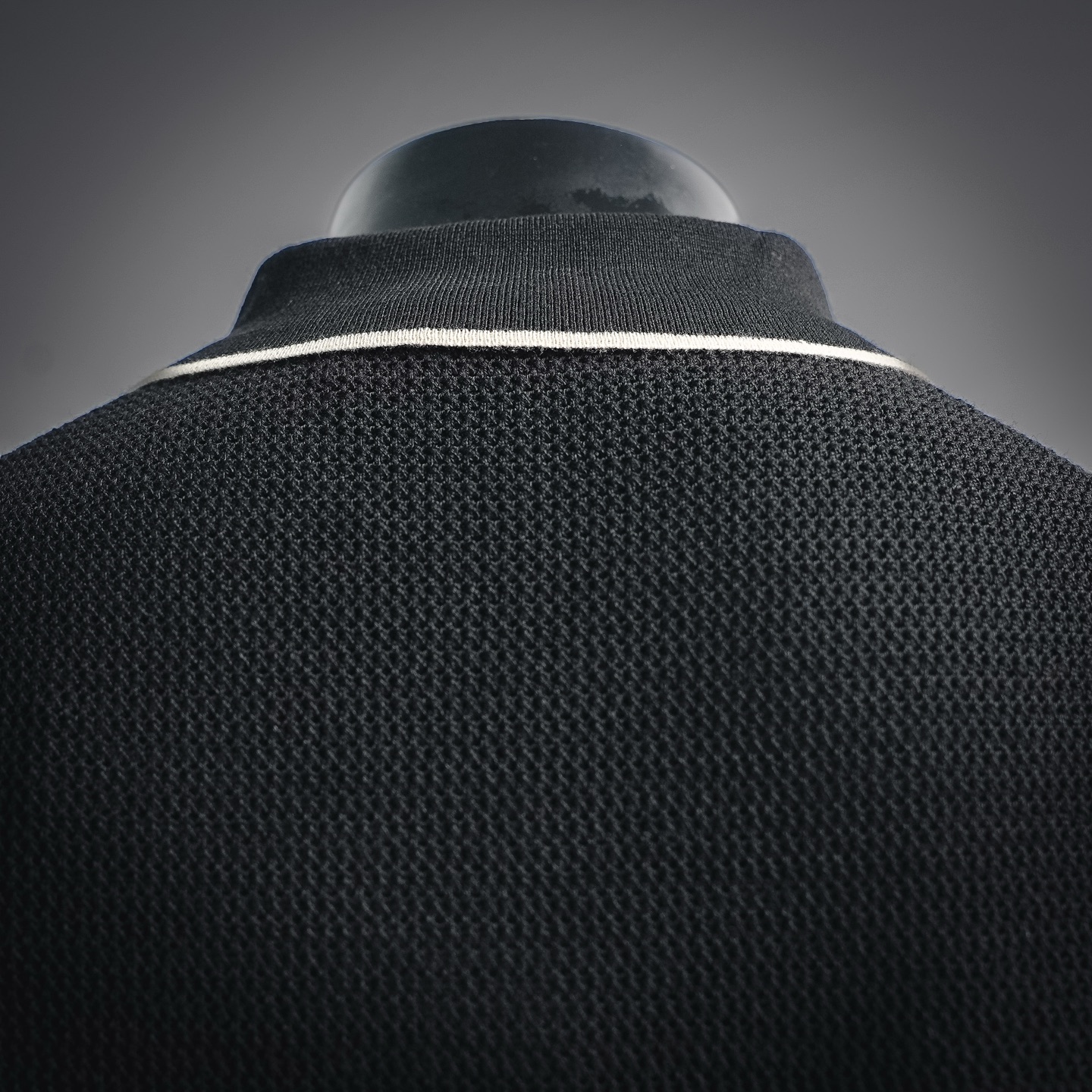 Pra knit Polo