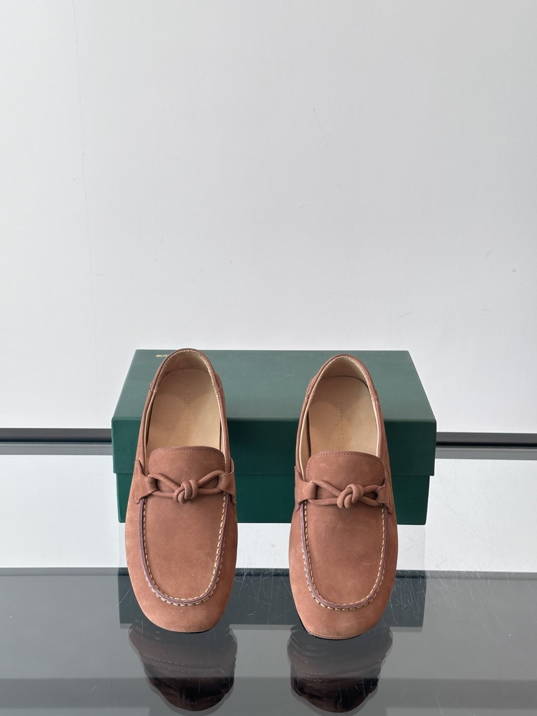 Bottega skateboard shoes
