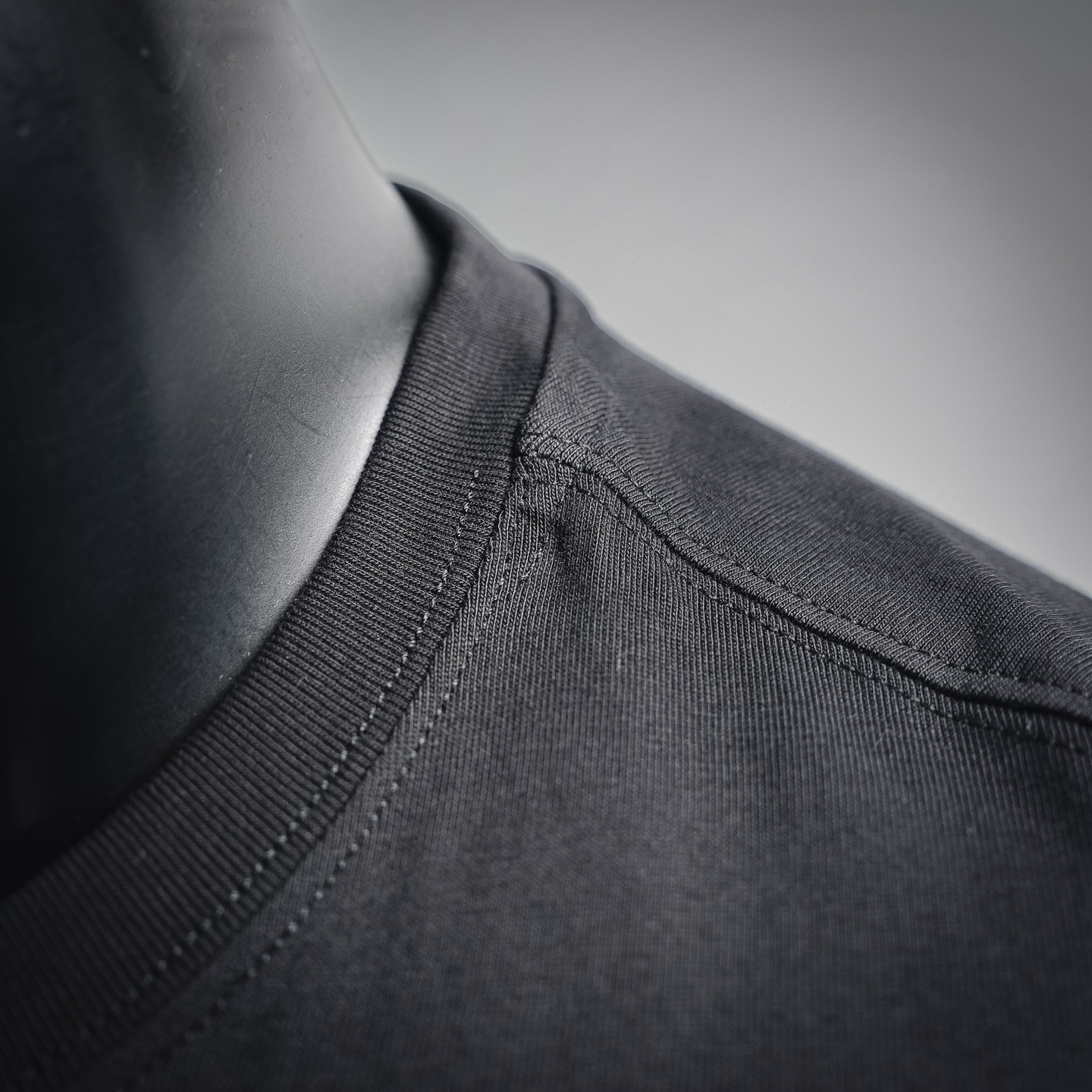 Moose pocket t-shirt